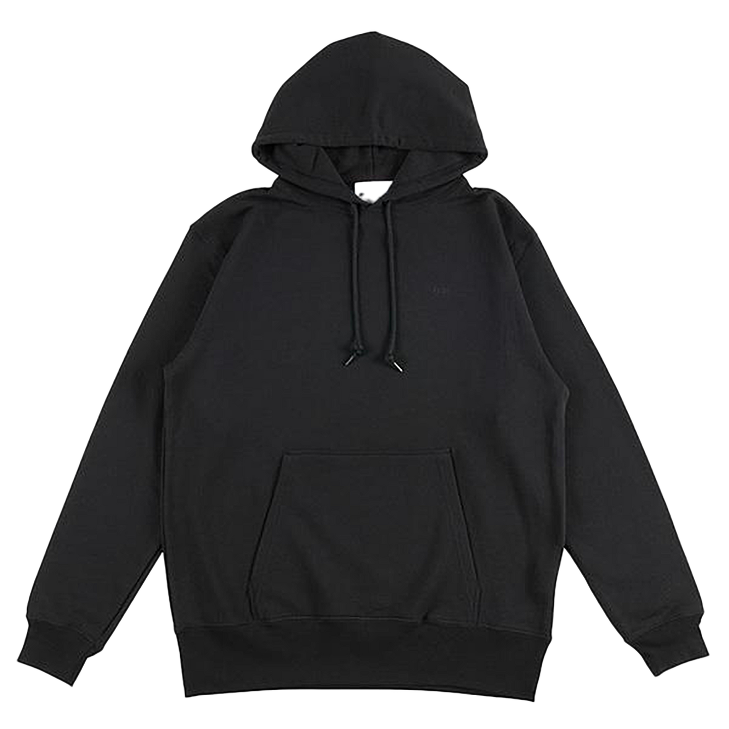 KOSUKE KAWAMURA PULLOVER HOODED "FACE & HANDS"