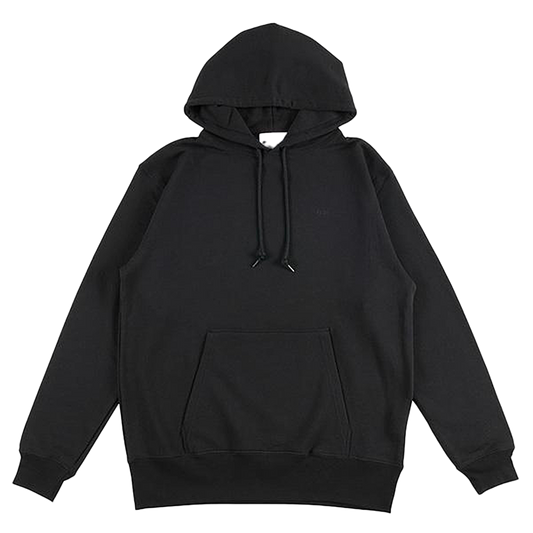 KOSUKE KAWAMURA PULLOVER HOODED "FACE & HANDS"