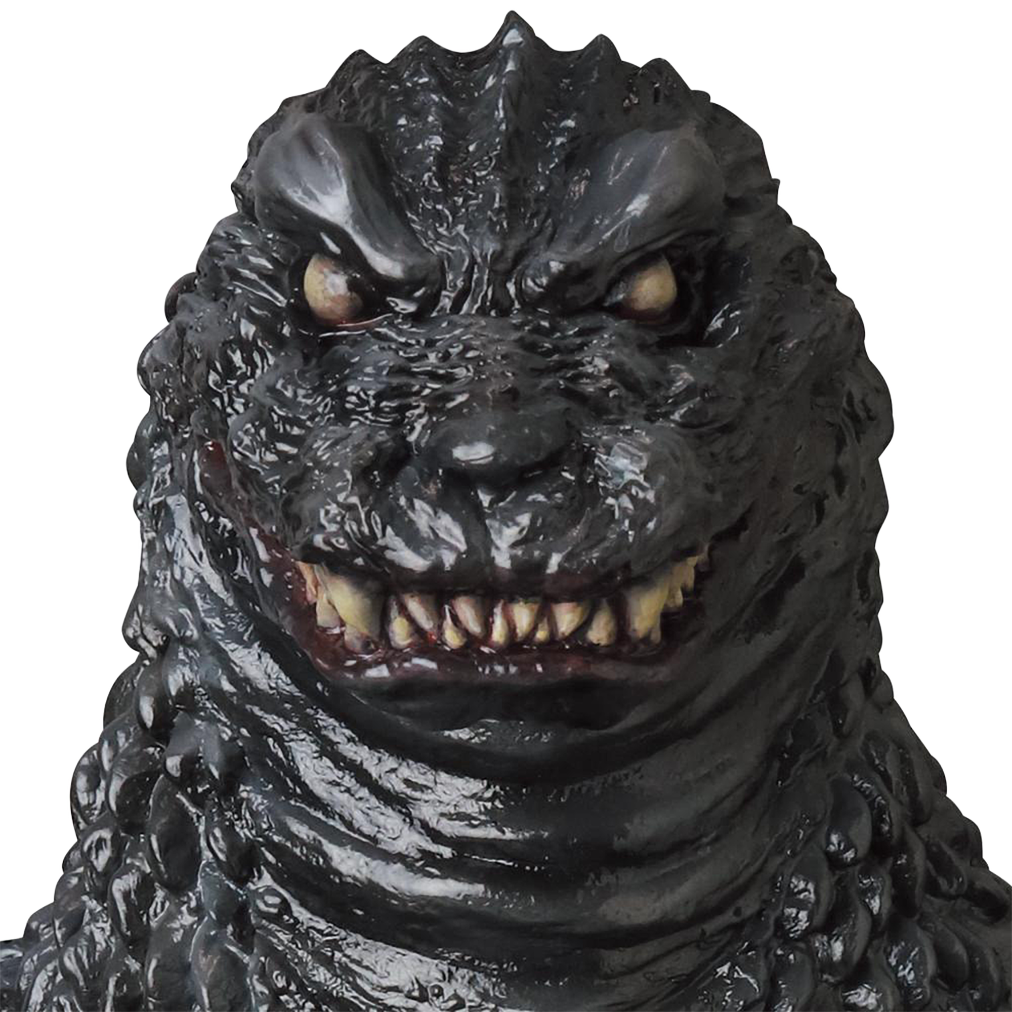 Godzilla（2001）
