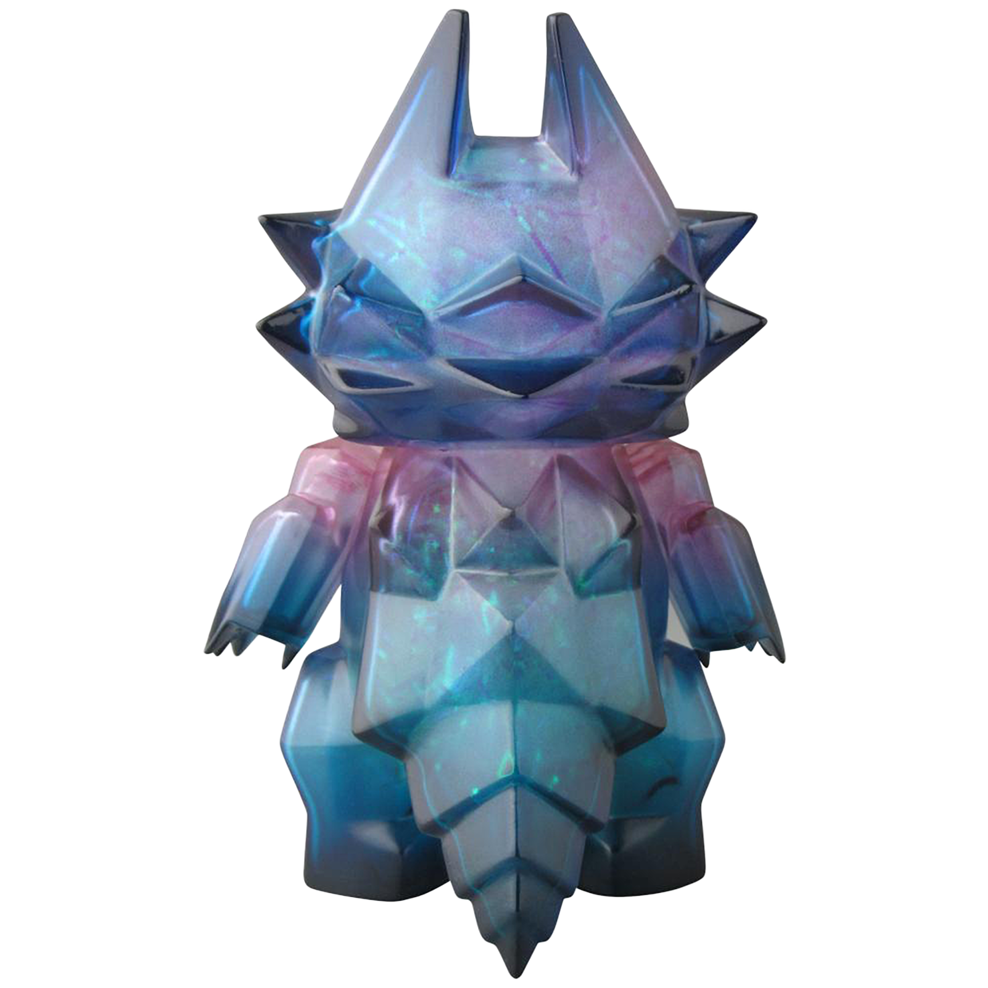 nekorat Drapolygon TYPE：LIMITED（Galaxy color）