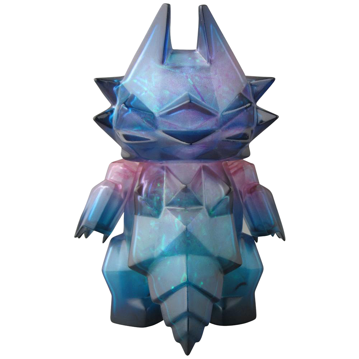 nekorat Drapolygon TYPE：LIMITED（Galaxy color）