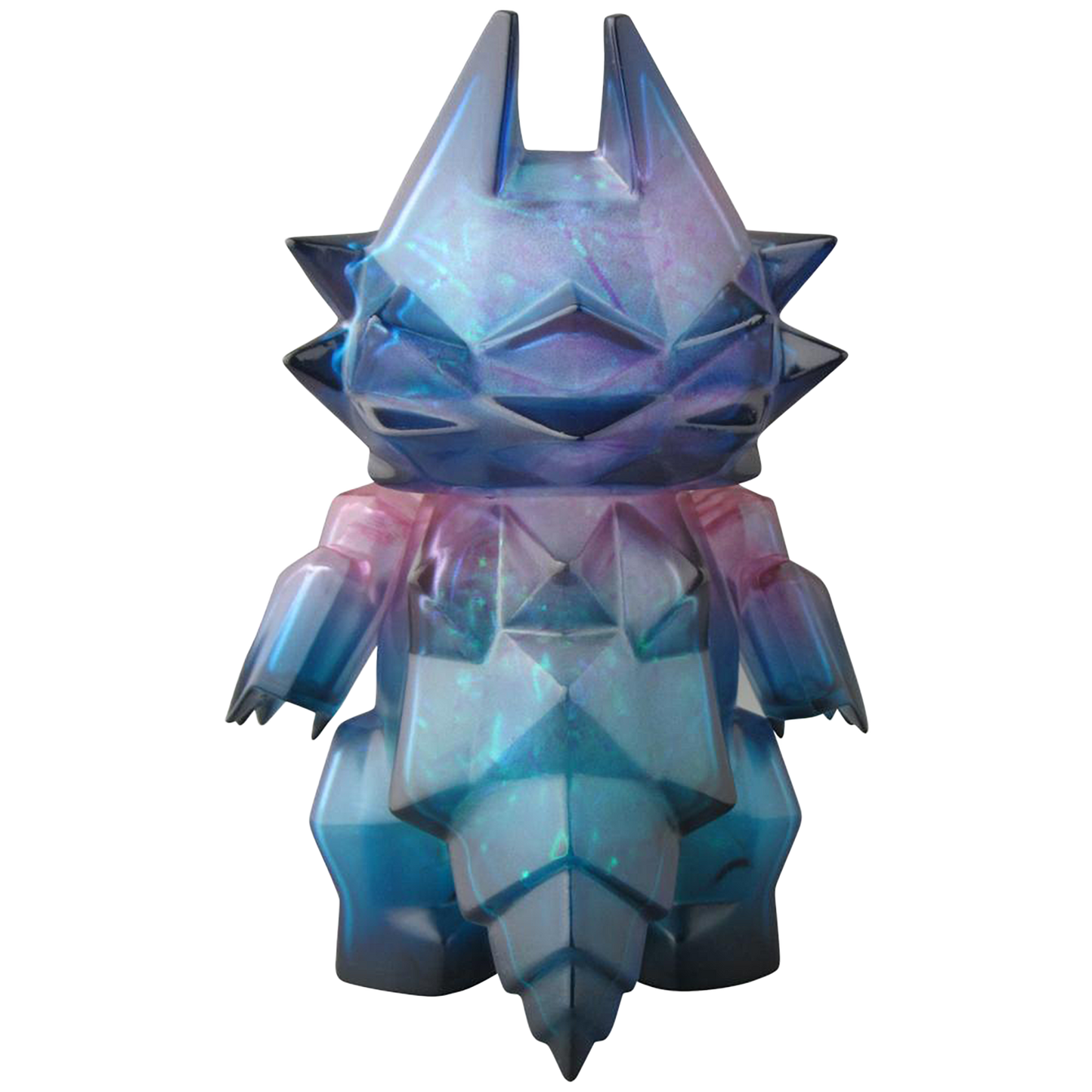 nekorat Drapolygon TYPE：LIMITED（Galaxy color）