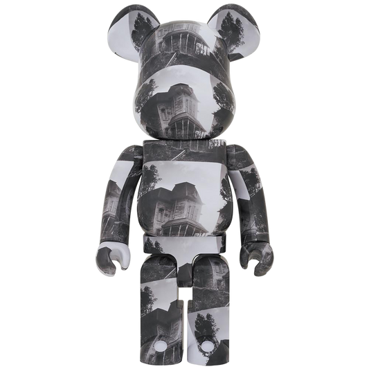 BE@RBRICK 贝茨大厦 1000%