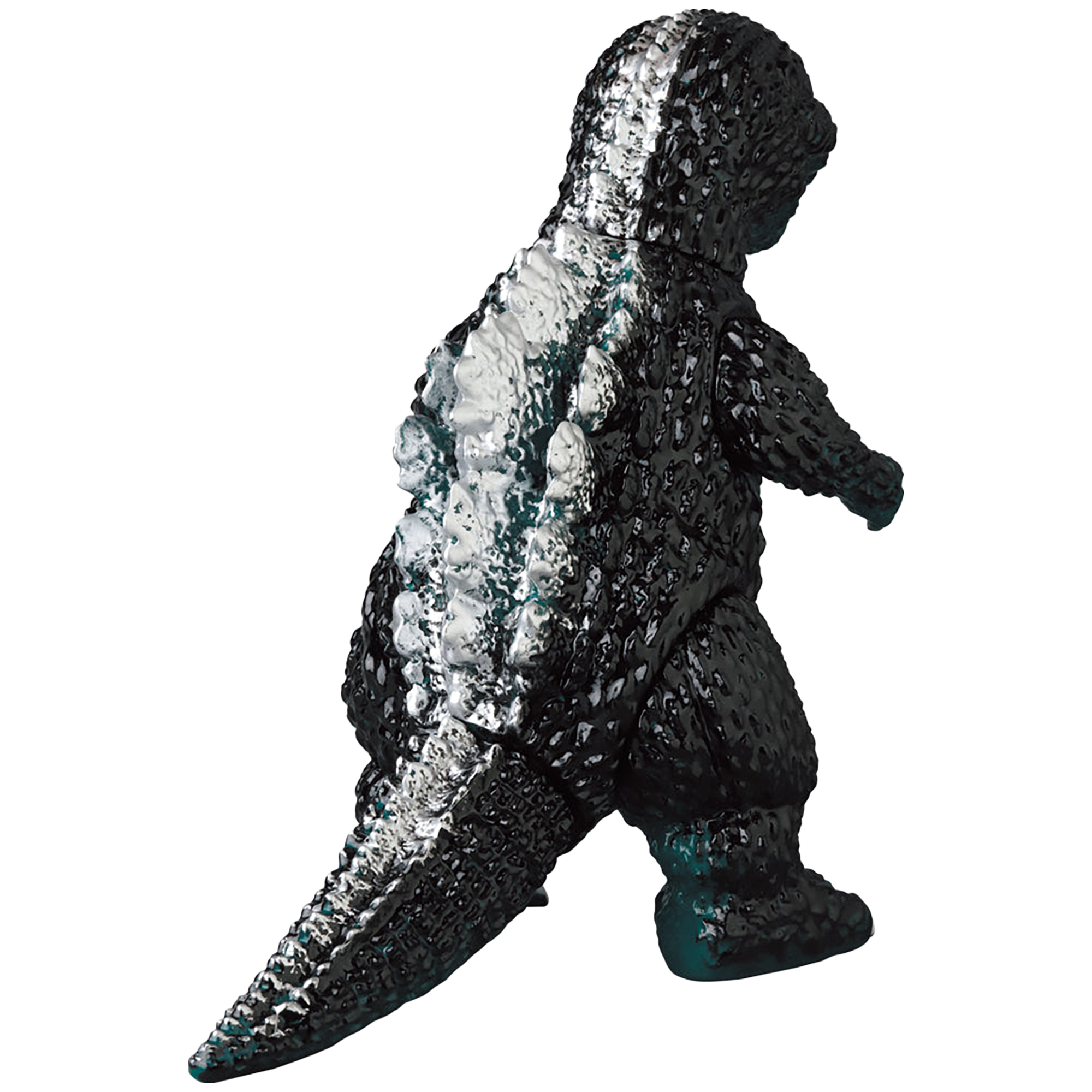 Godzilla 1954(Guignol version) new modeling(2nd term)