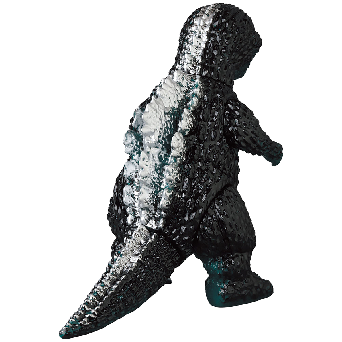 Godzilla 1954(Guignol version) new modeling(2nd term)