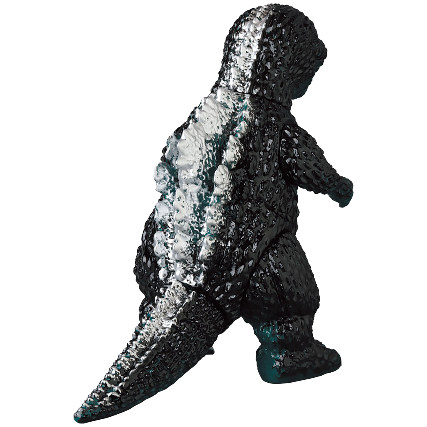 Godzilla 1954(Guignol version) new modeling(2nd term)