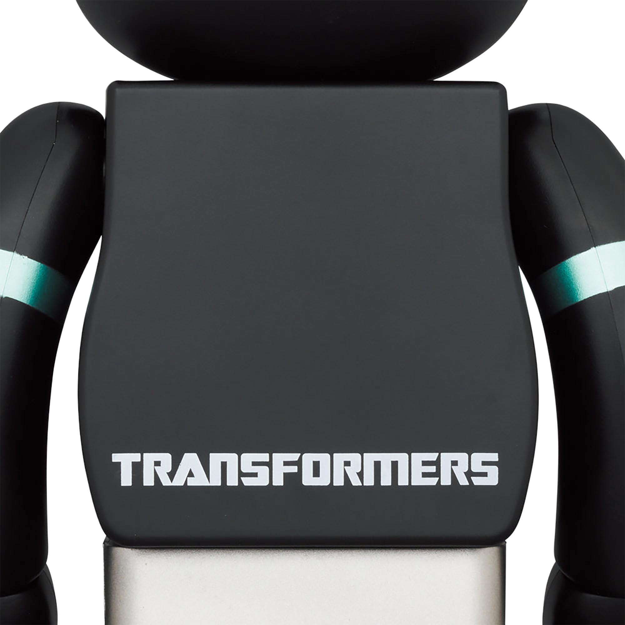 BE@RBRICK NEMESIS PRIME 100％ & 400％