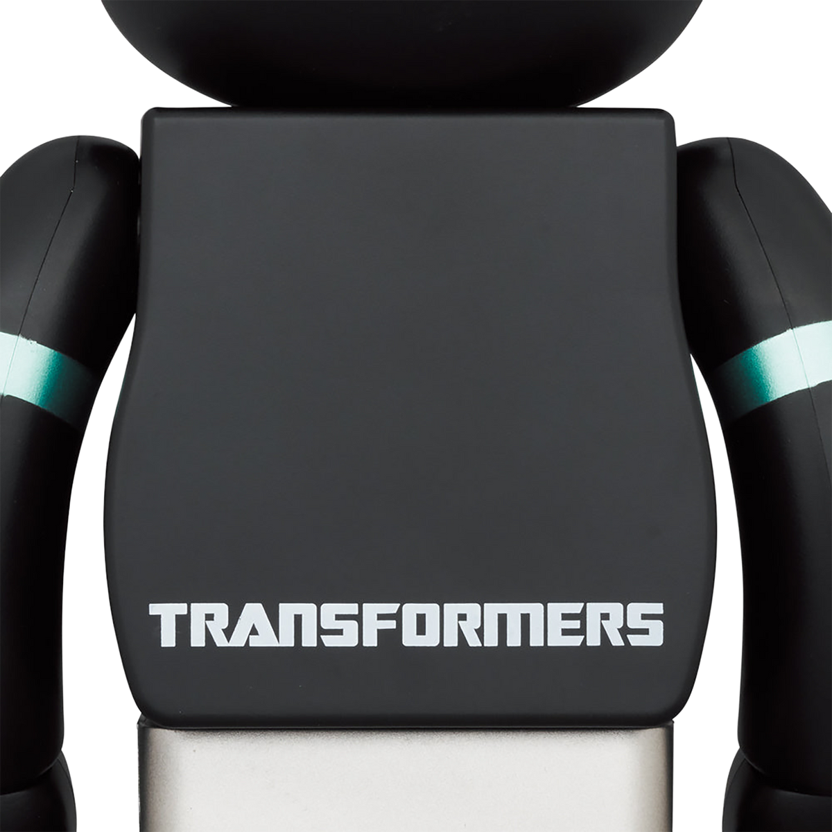 BE@RBRICK NEMESIS PRIME 100％ & 400％