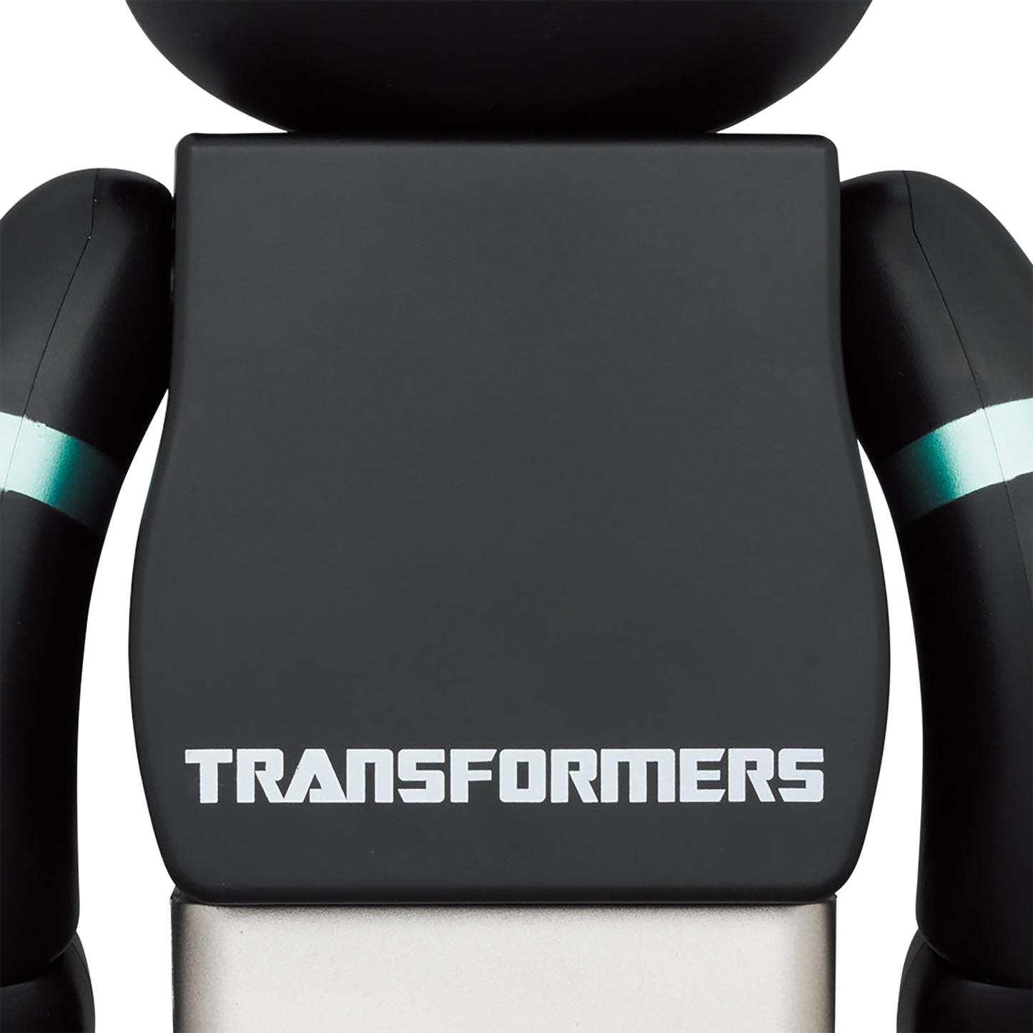 BE@RBRICK NEMESIS PRIME 100％ & 400％