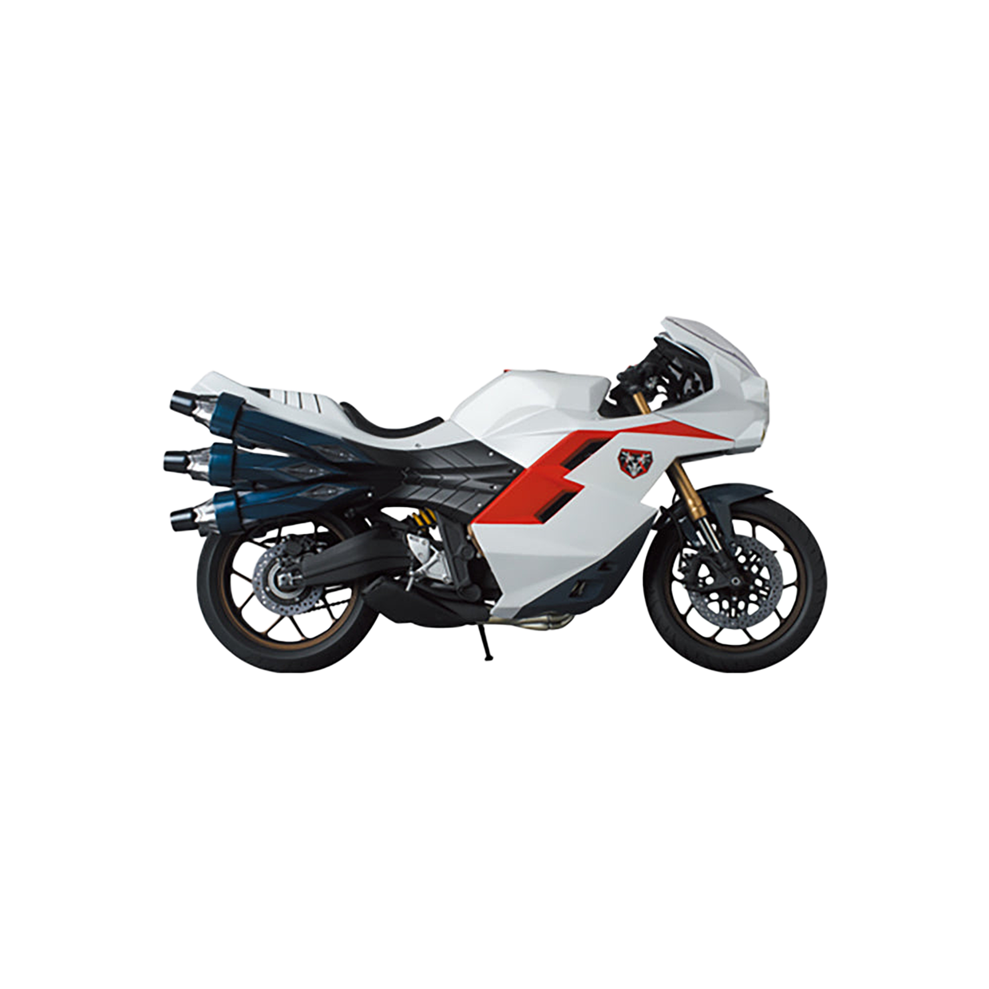 RAH サイクロン号(シン・仮面ライダー)