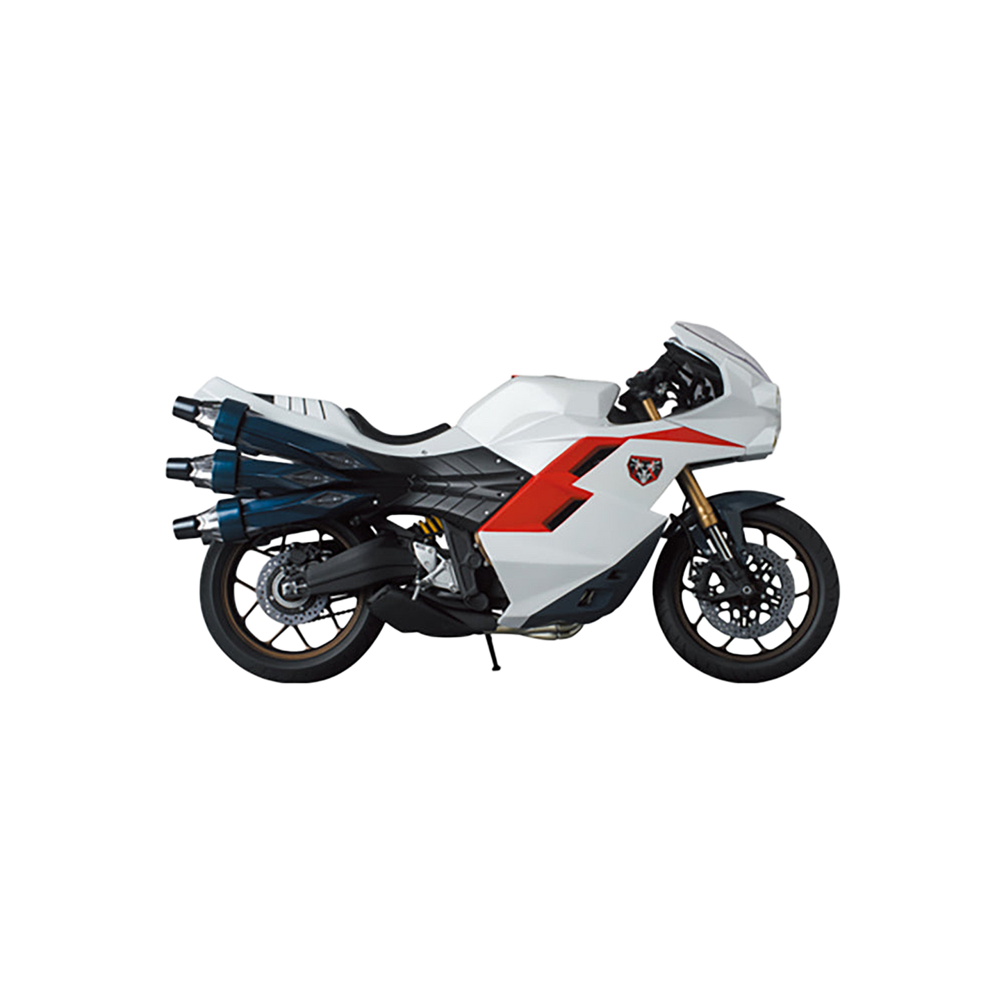 RAH サイクロン号(シン・仮面ライダー)