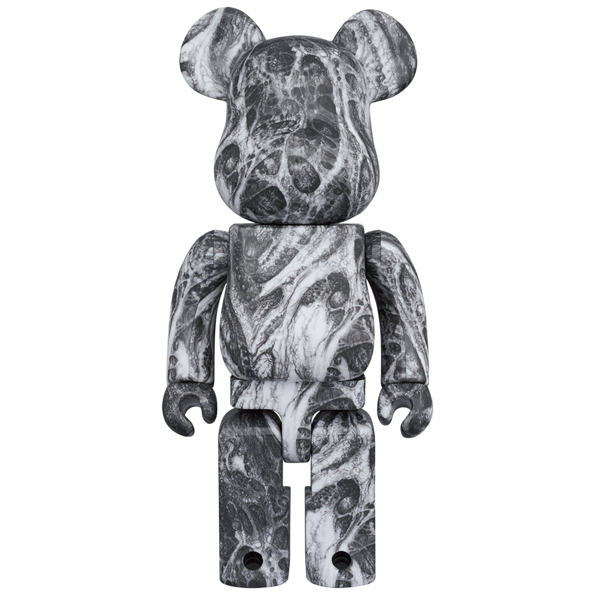 BE@RBRICK BRANDON HOLT 400％《2023年9月発売・発送予定 受注期間は3月10日まで》