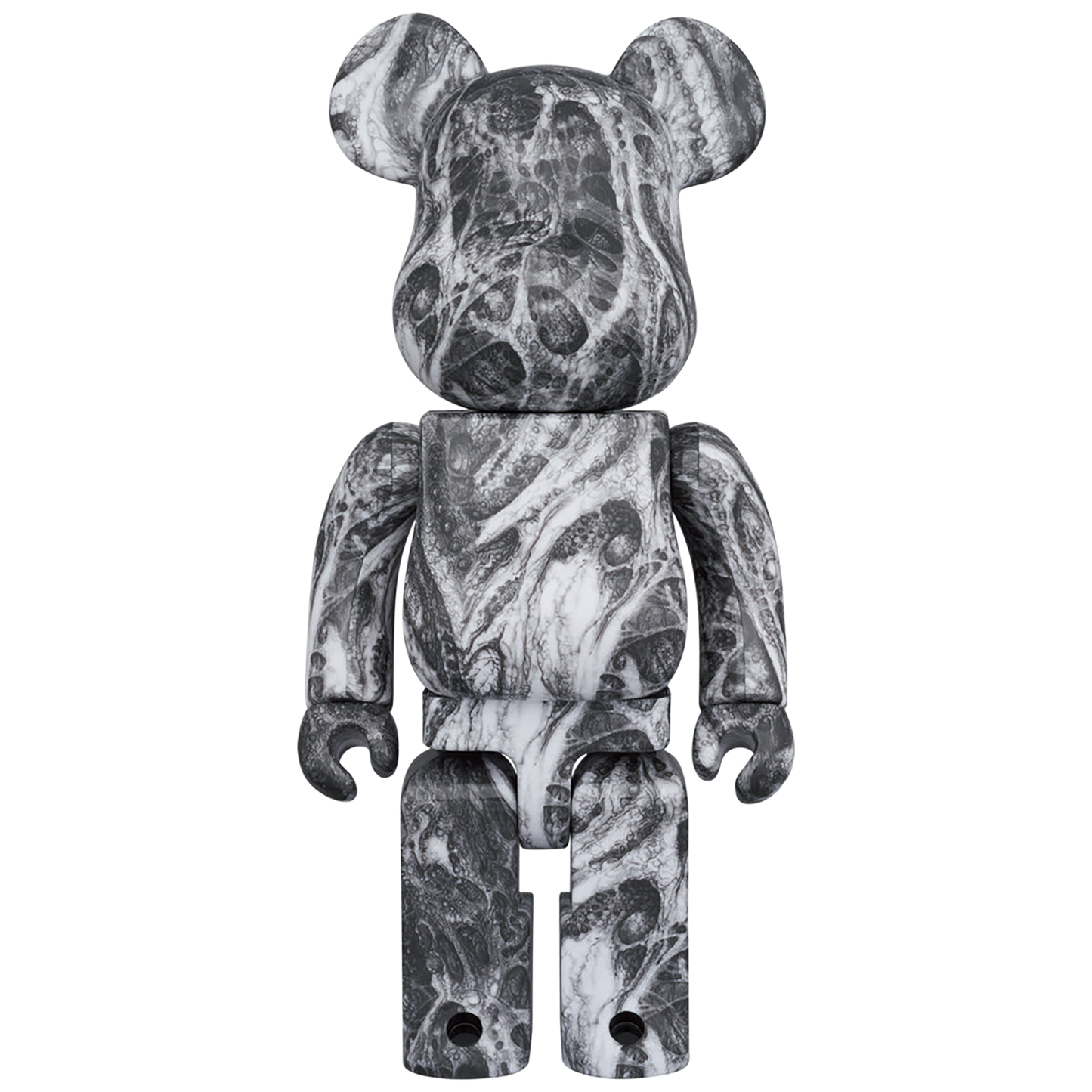 BE@RBRICK BRANDON HOLT 400％《2023年9月発売・発送予定 受注期間は3月10日まで》