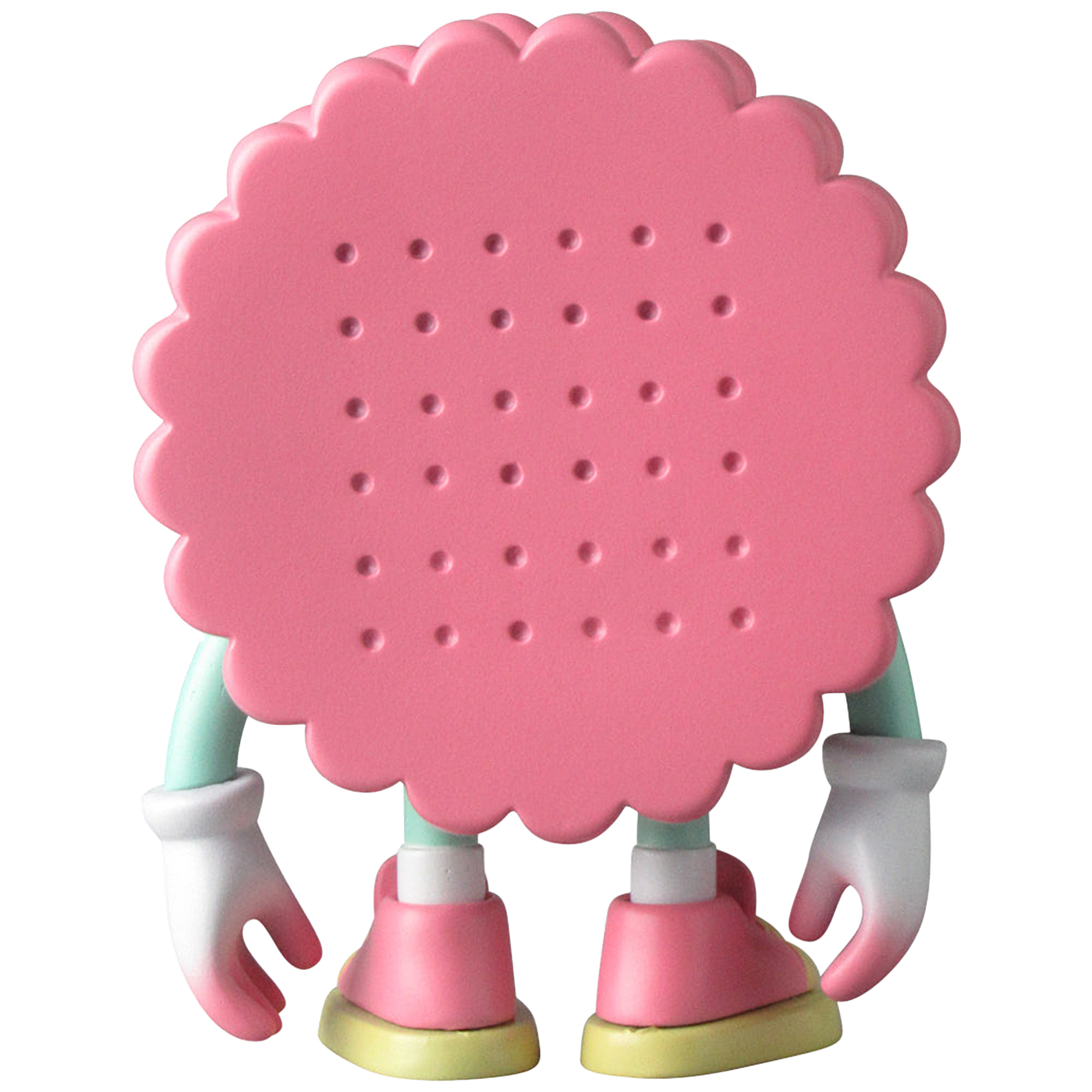MUUKTOY Cream Biscuit Boy project 1/6 limited color Circle