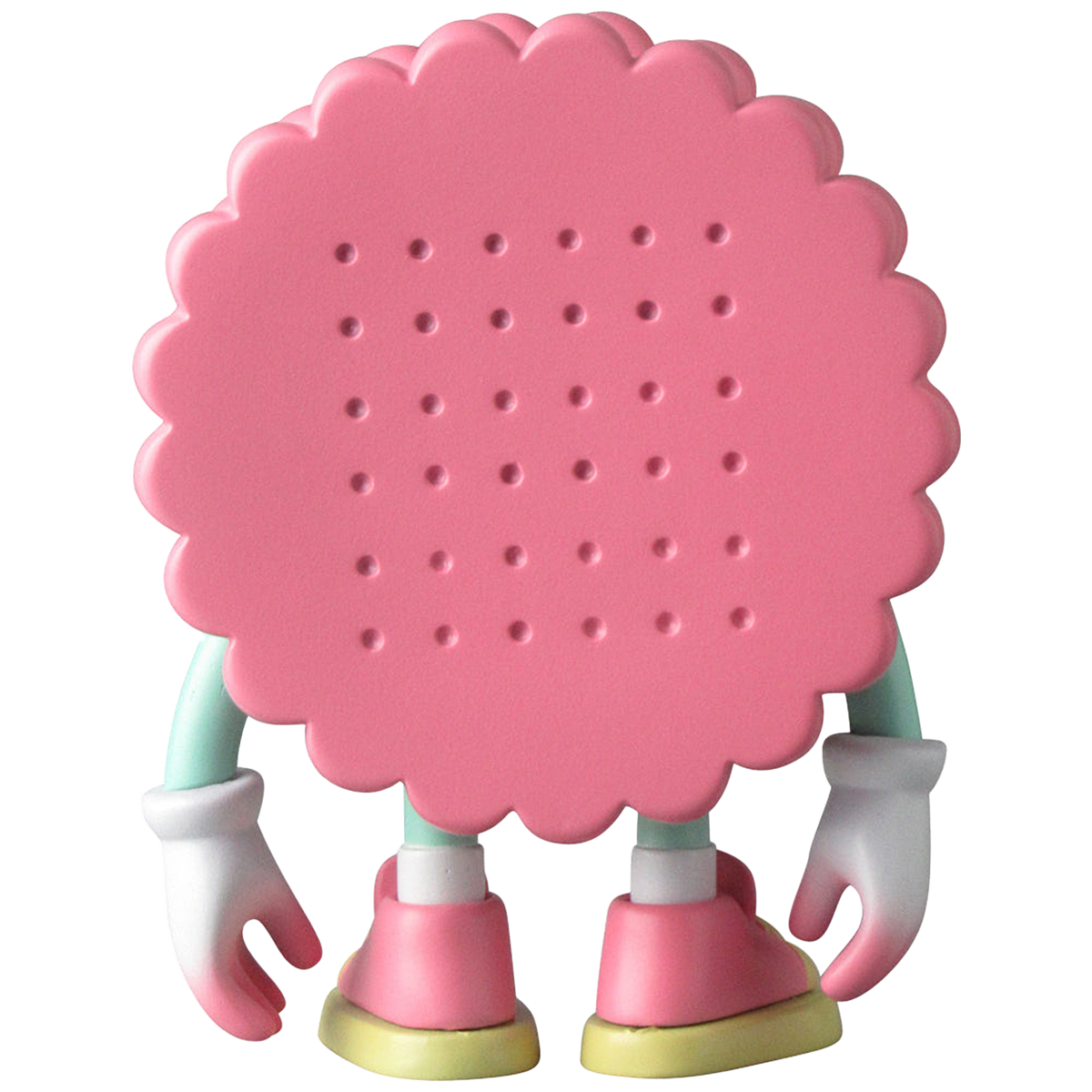 MUUKTOY Cream Biscuit Boy project 1/6 limited color Circle