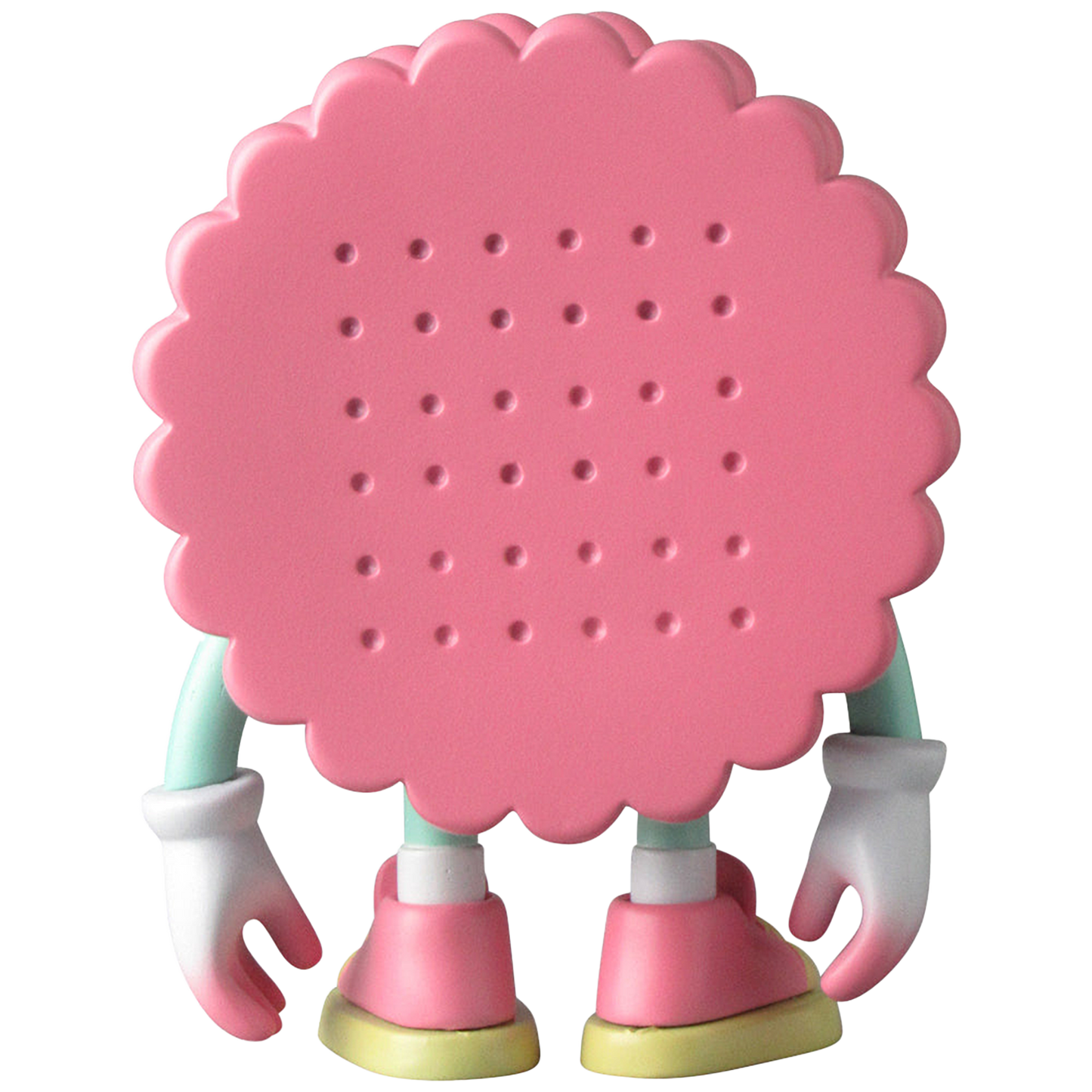 MUUKTOY Cream Biscuit Boy project 1/6 limited color Circle