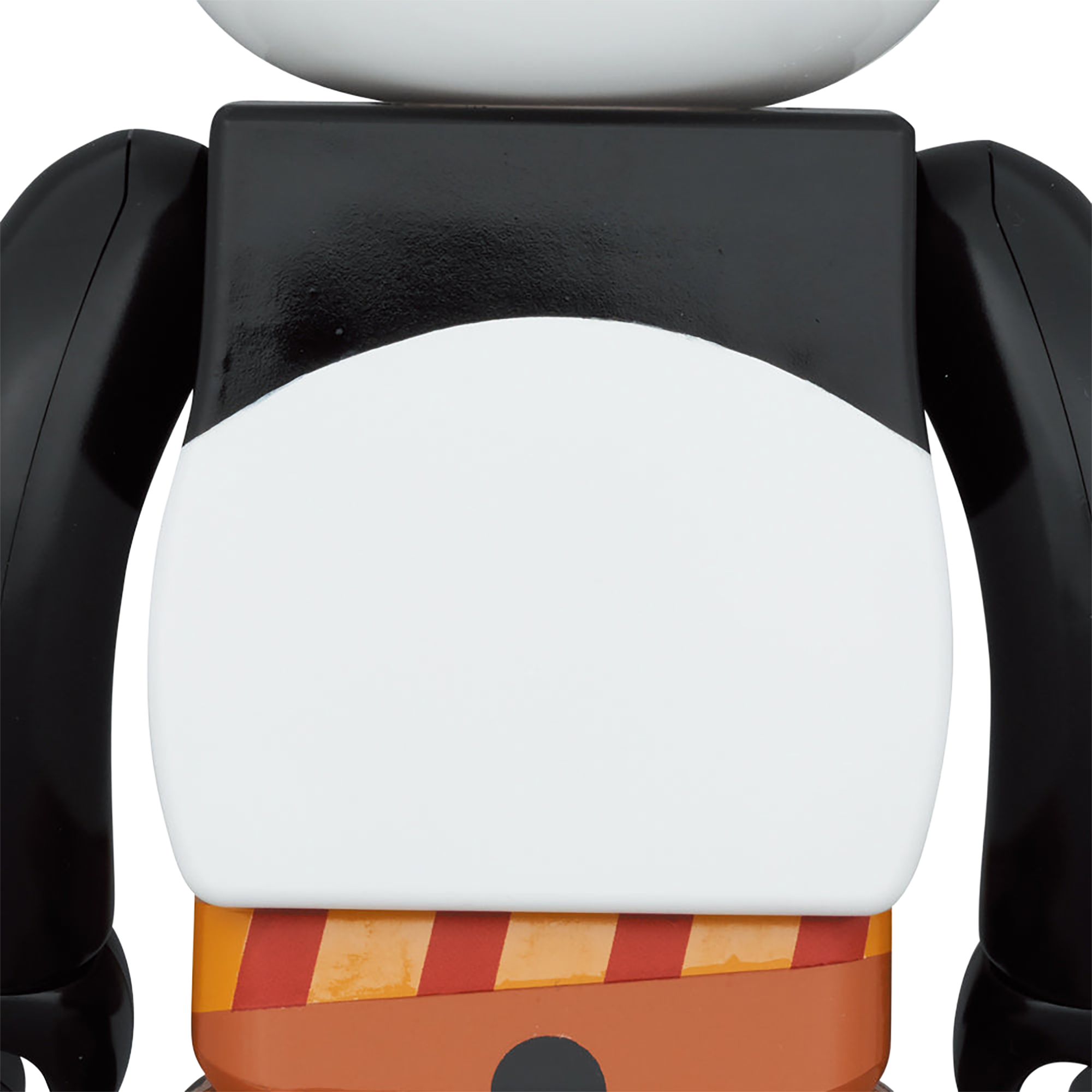 BE@RBRICK Kung Fu Panda 100％ & 400％《2023年11月発売・発送予定 受注期間は5月10日まで》