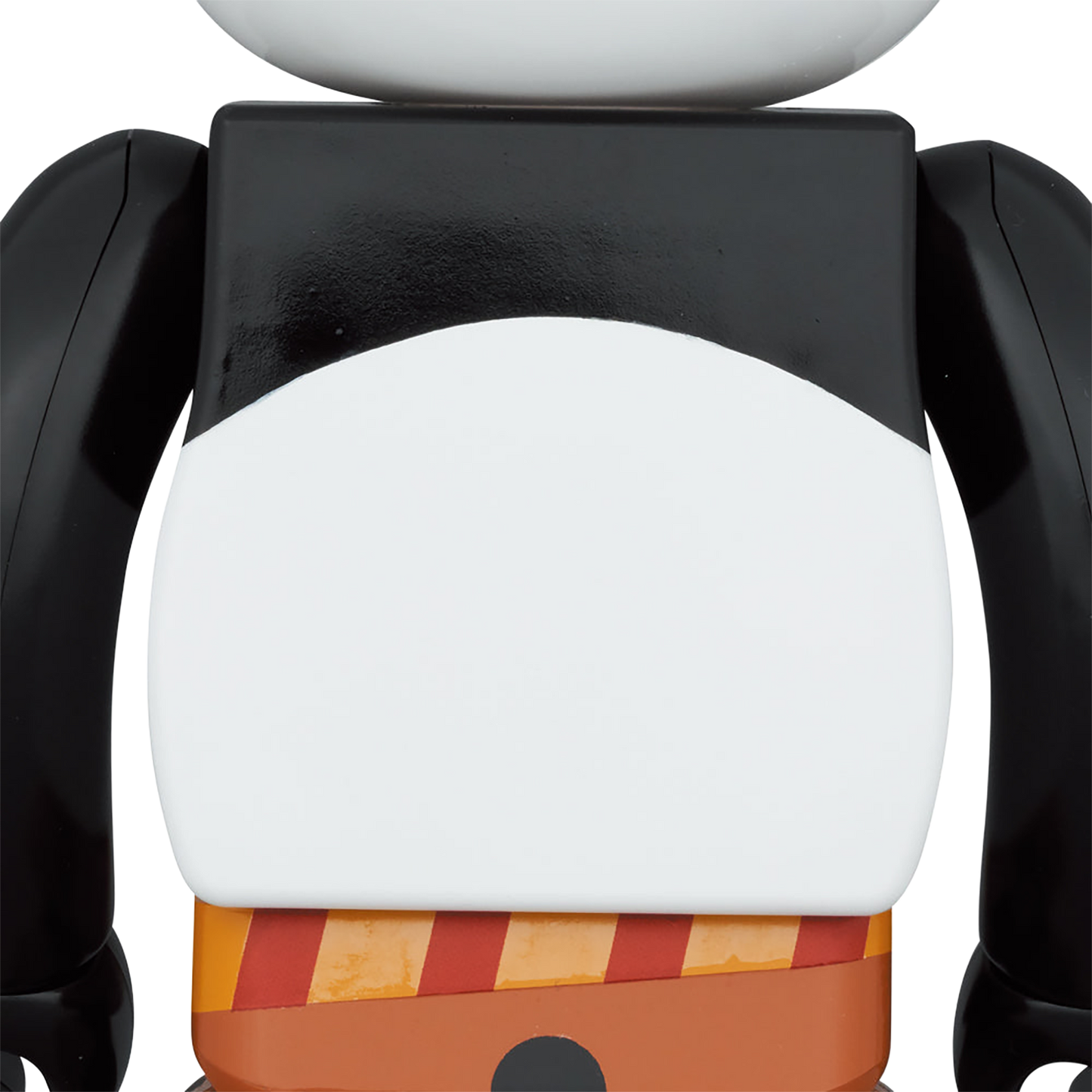 BE@RBRICK Kung Fu Panda 100％ & 400％《2023年11月発売・発送予定 受注期間は5月10日まで》