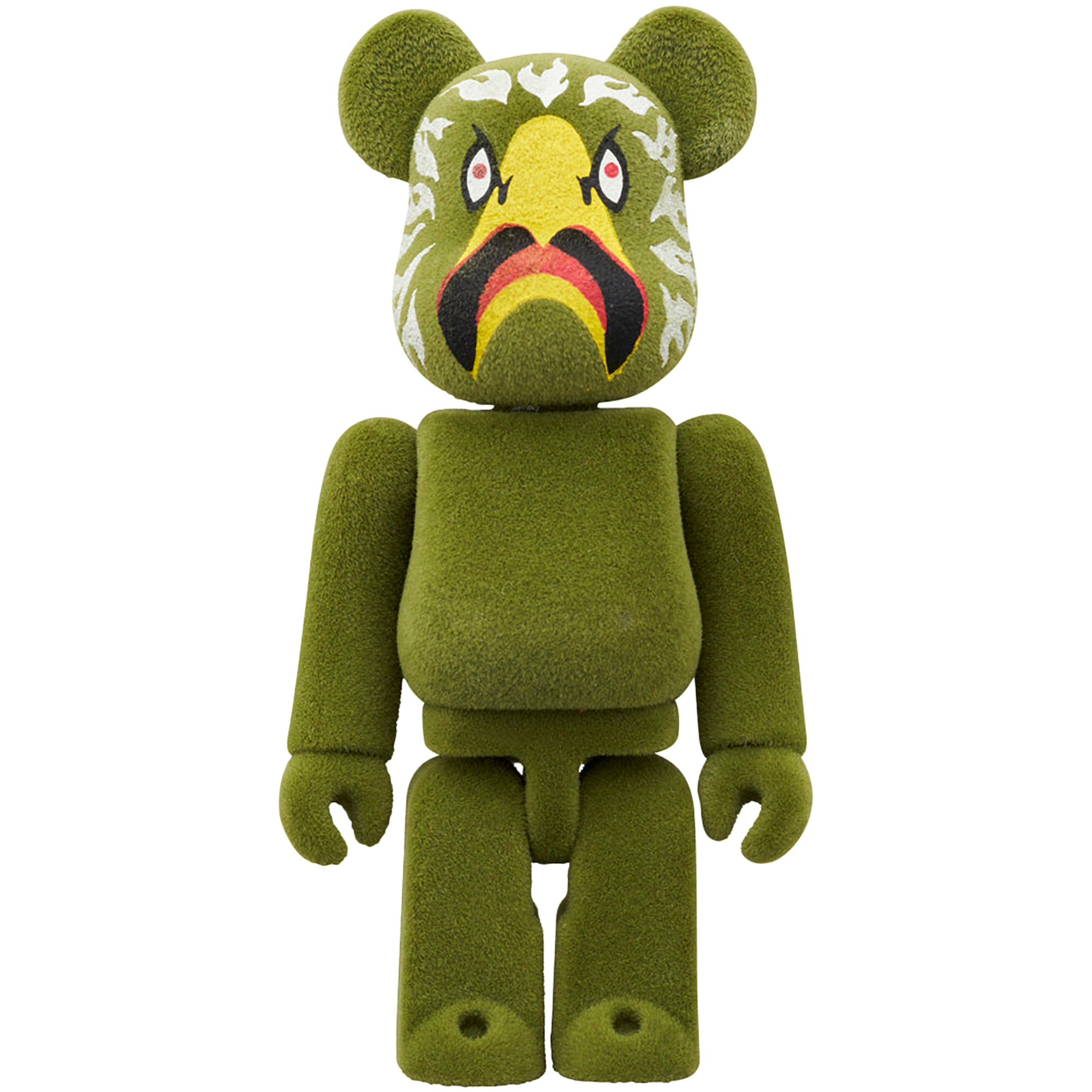 BE@RBRICK A BATHING APE(R) × READYMADE 100％ & 1000％