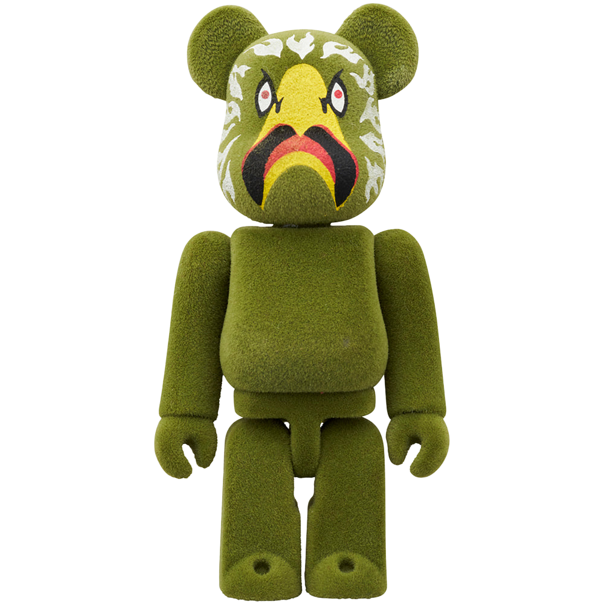 BE@RBRICK A BATHING APE(R) × READYMADE 100％ & 1000％