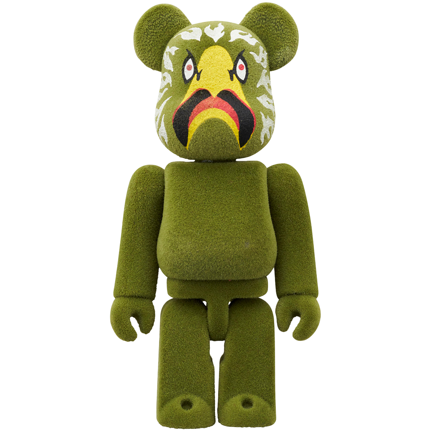 BE@RBRICK A BATHING APE(R) × READYMADE 100％ & 1000％
