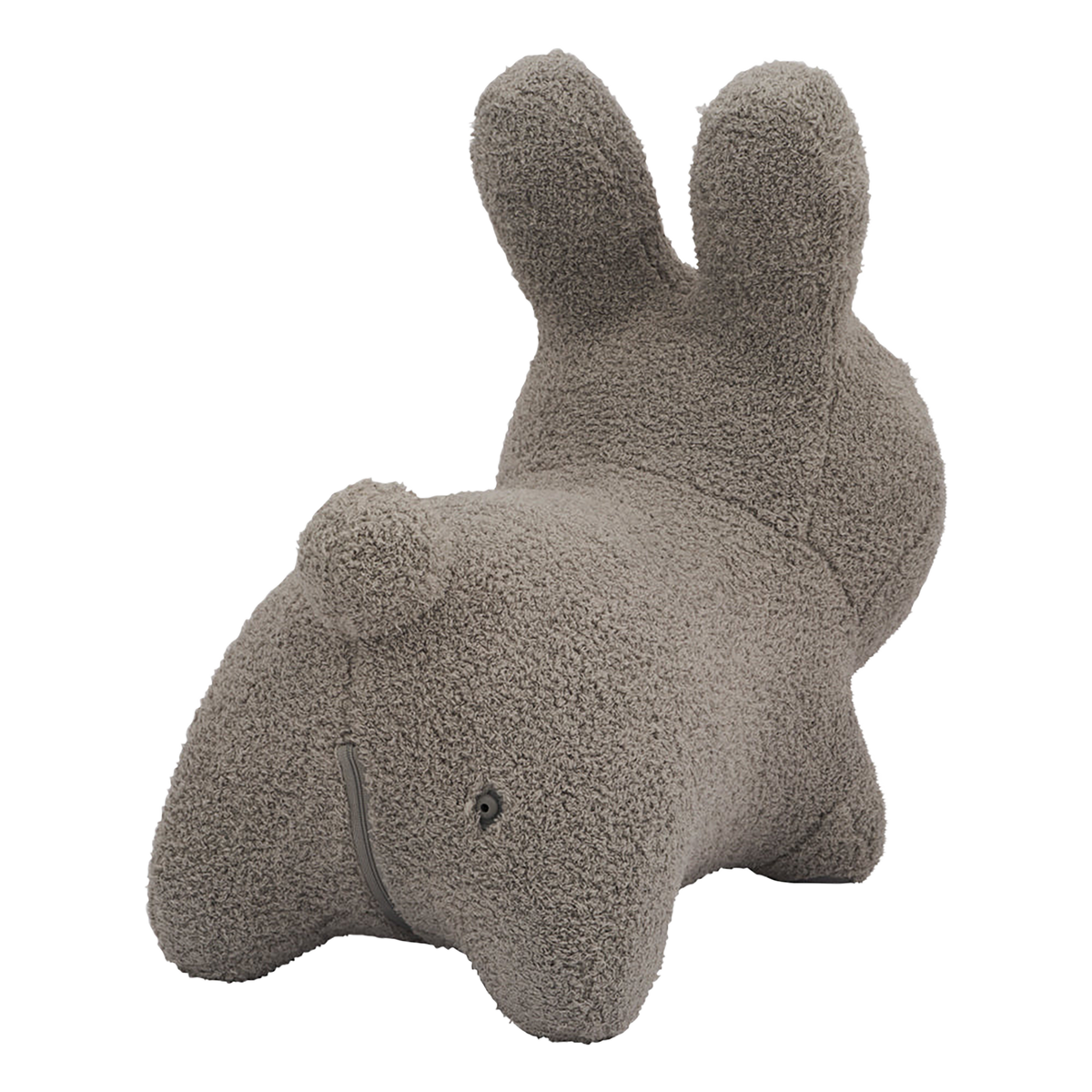 MLE Bruna Bonbon Fuwa Moko Premium Gray