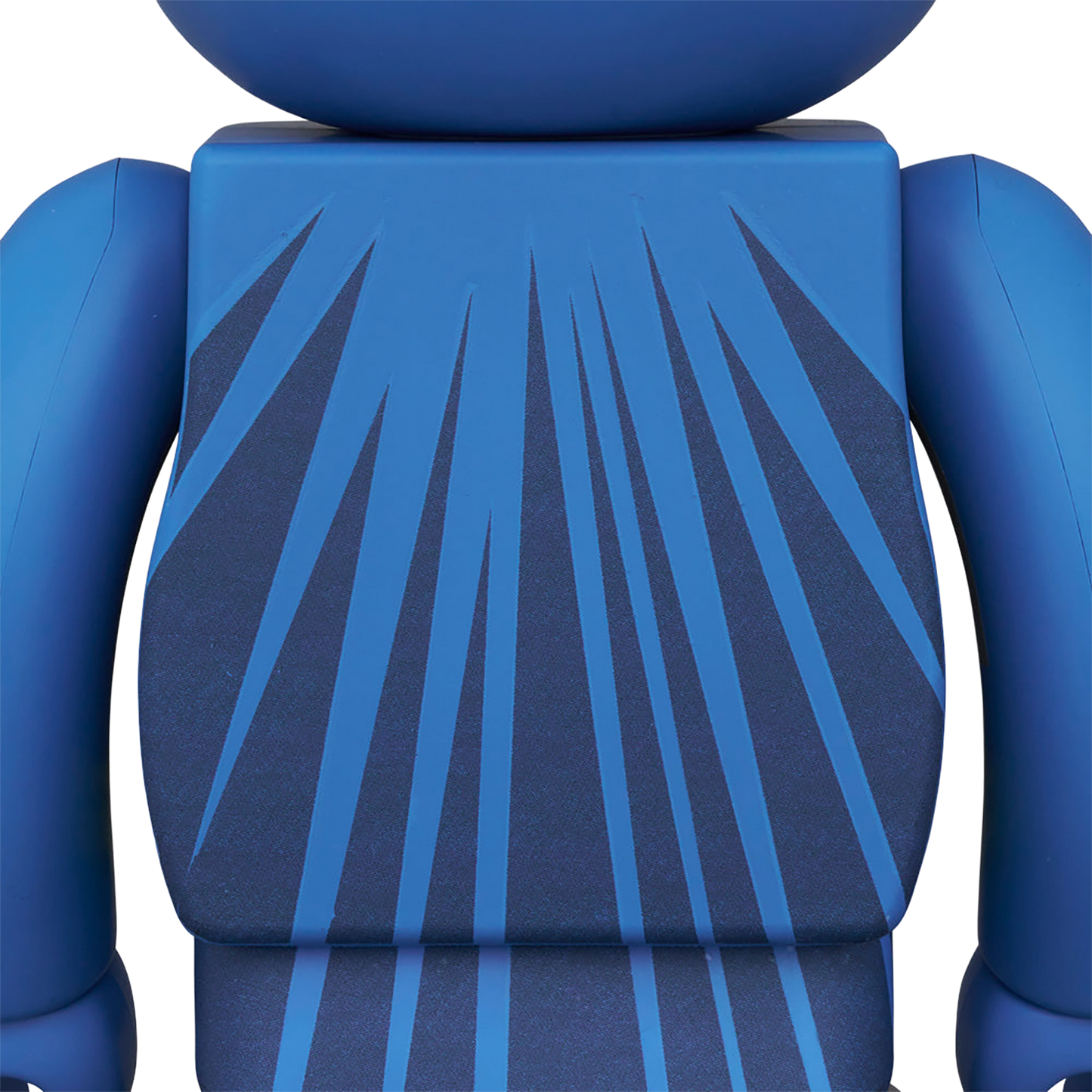 BE@RBRICK BATMAN(TDKR BLUE Ver.)100％ & 400％《Planned to be shipped in late October 2024 / Order period is until June 10》 
