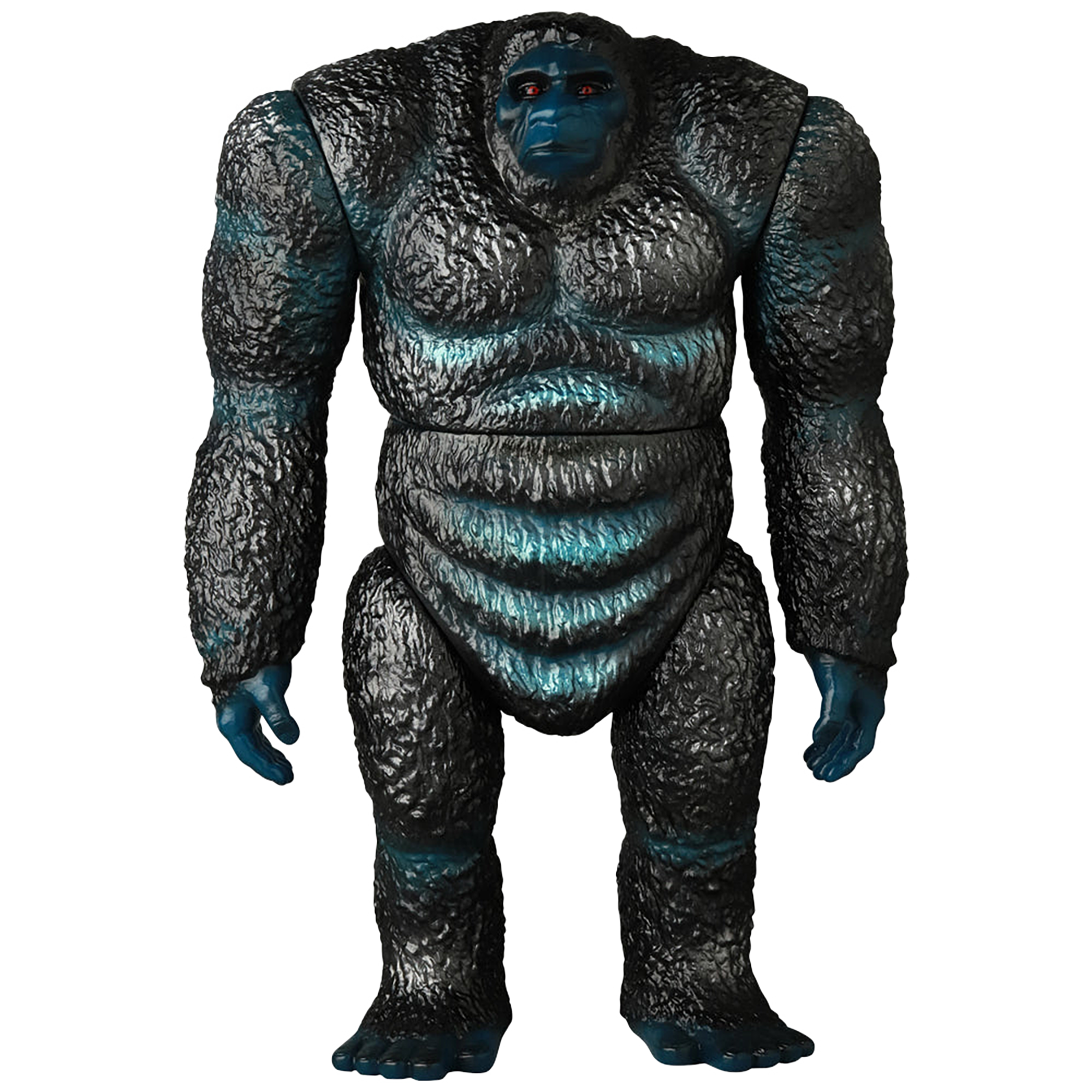 Masami Yamada Works 1 Wild Creek Bigfoot《Lottery item / Combined purchase not possible / Scheduled to ship in late August 2024
 / The lottery period is until 8:00 p.m. on July 28th.》