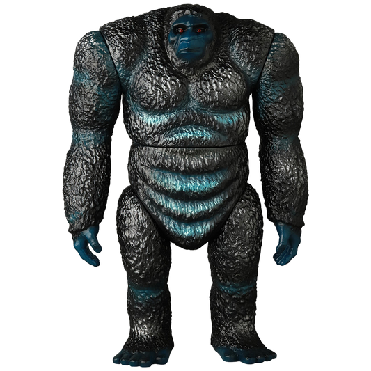 Masami Yamada Works 1 Wild Creek Bigfoot《Lottery item / Combined purchase not possible / Scheduled to ship in late August 2024
 / The lottery period is until 8:00 p.m. on July 28th.》