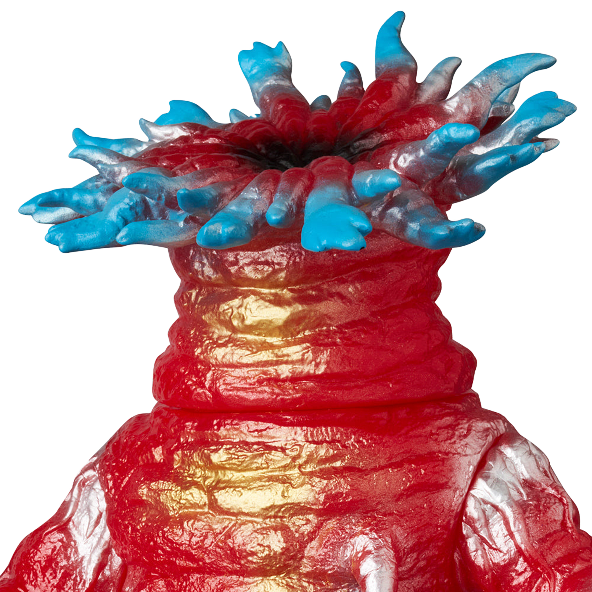 Isoginchack(New color)＋Mini Sofubi《Planned to be shipped in late December 2024 / Order period is until September 30》
