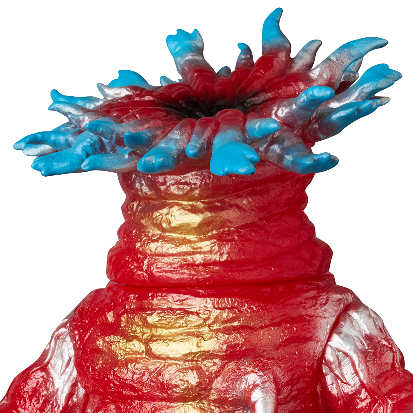 Isoginchack(New color)＋Mini Sofubi《Planned to be shipped in late December 2024 / Order period is until September 30》
