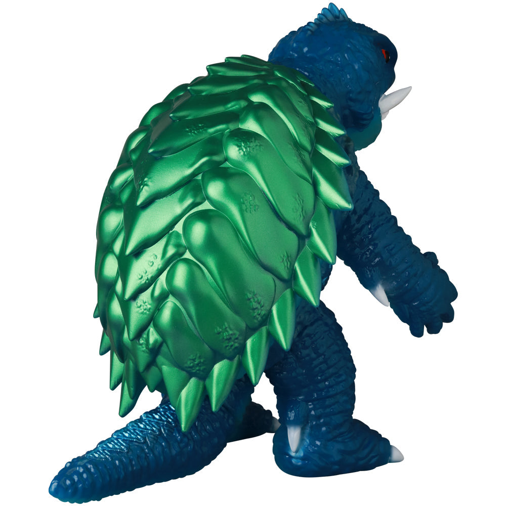 平成ガメラ 3期 安楽安作 未開封品 新品 平成ガメラ(3期) | MEDICOM TOY OFFICIAL STORE