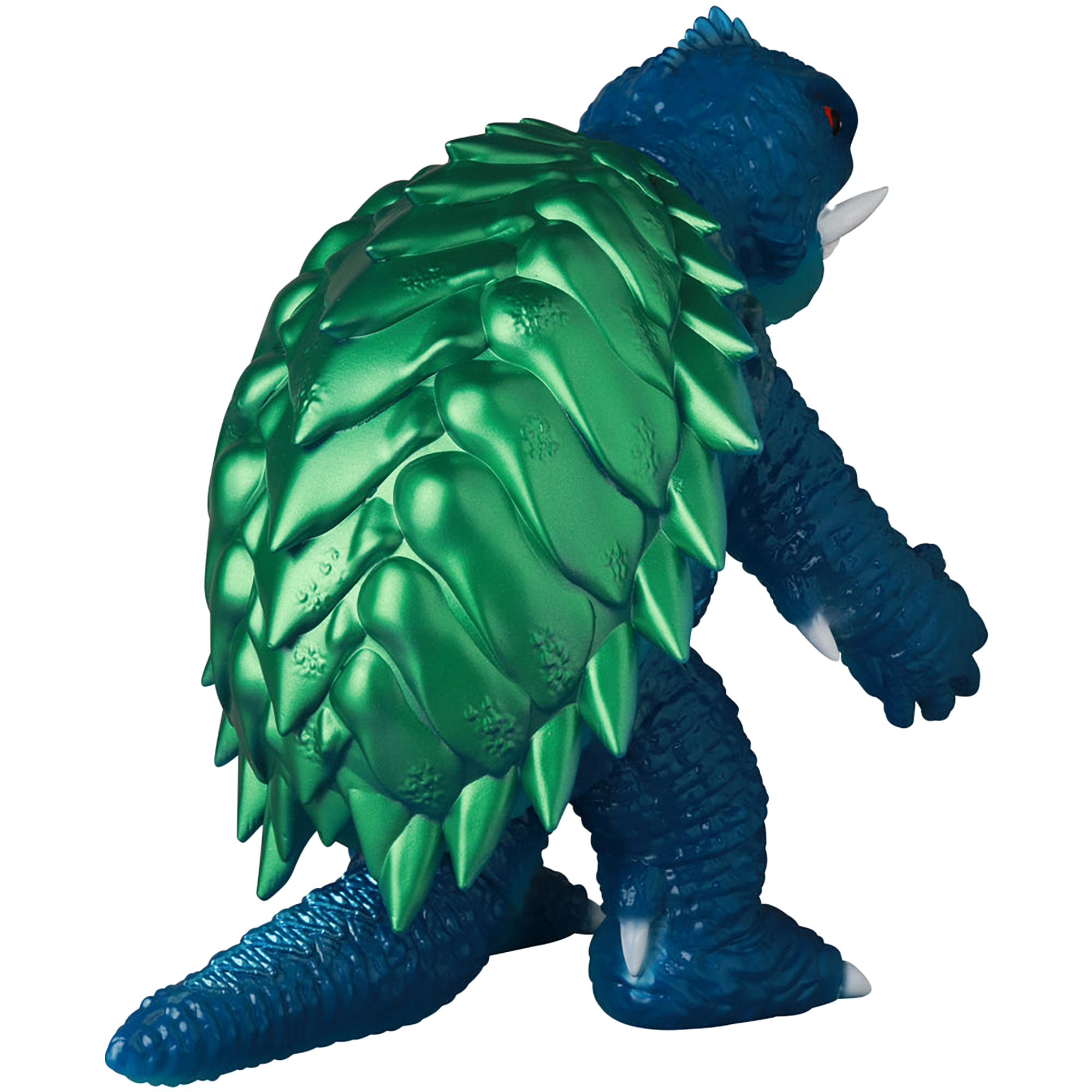 Heisei Gamera (3rd period)