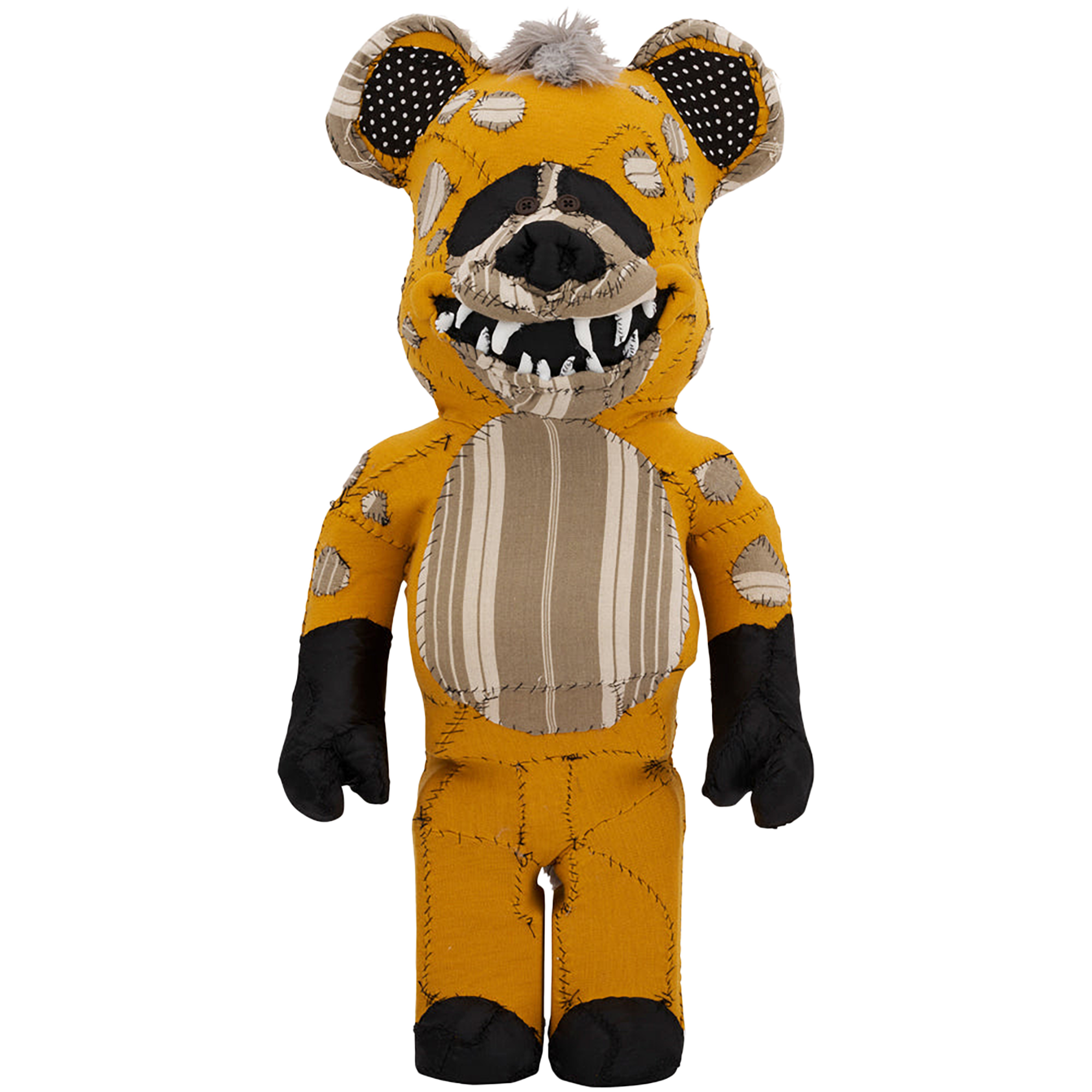 Anne Valerie Dupond ONE OF KIND BE@RBRICK 1000％《Lottery item. Scheduled to be shipped in late March 2025. Lottery period is until March 9th.》
