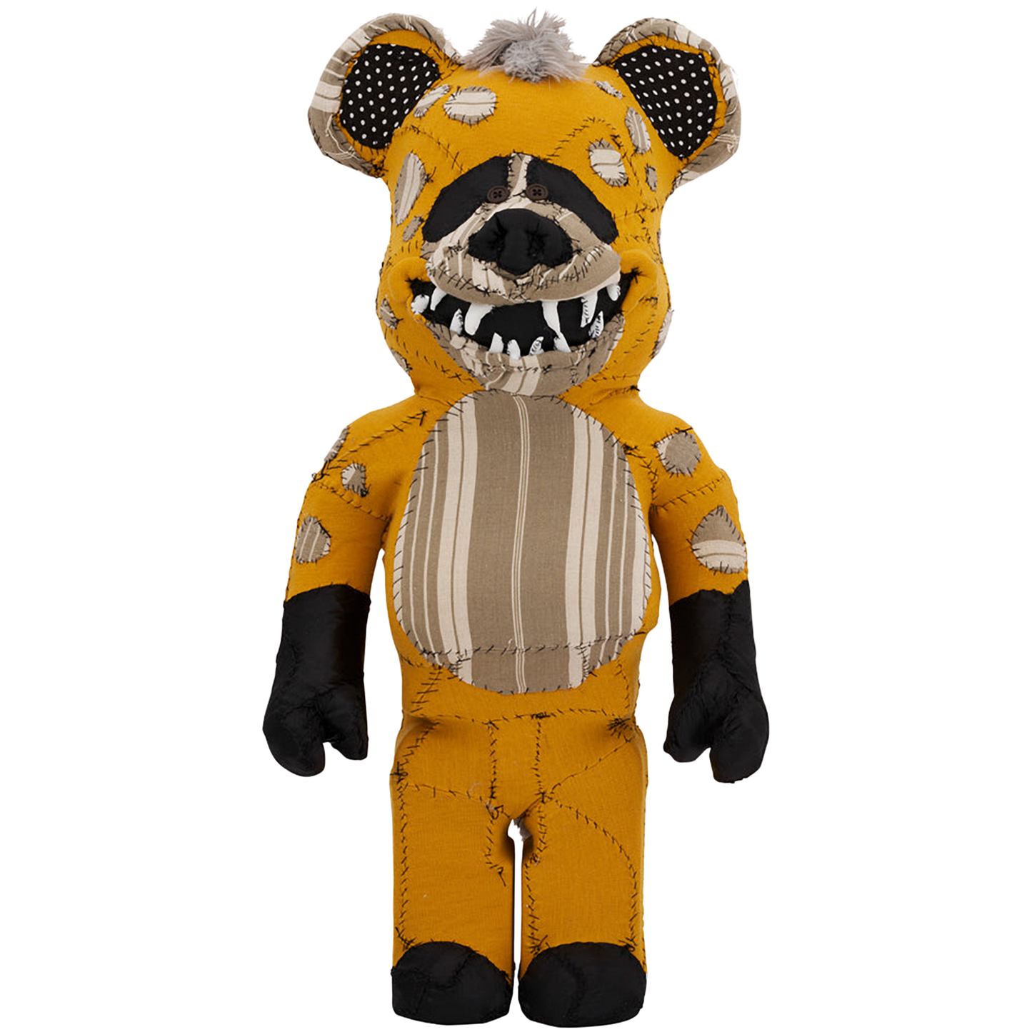 Anne Valerie Dupond ONE OF KIND BE@RBRICK 1000％《Lottery item. Scheduled to be shipped in late March 2025. Lottery period is until March 9th.》