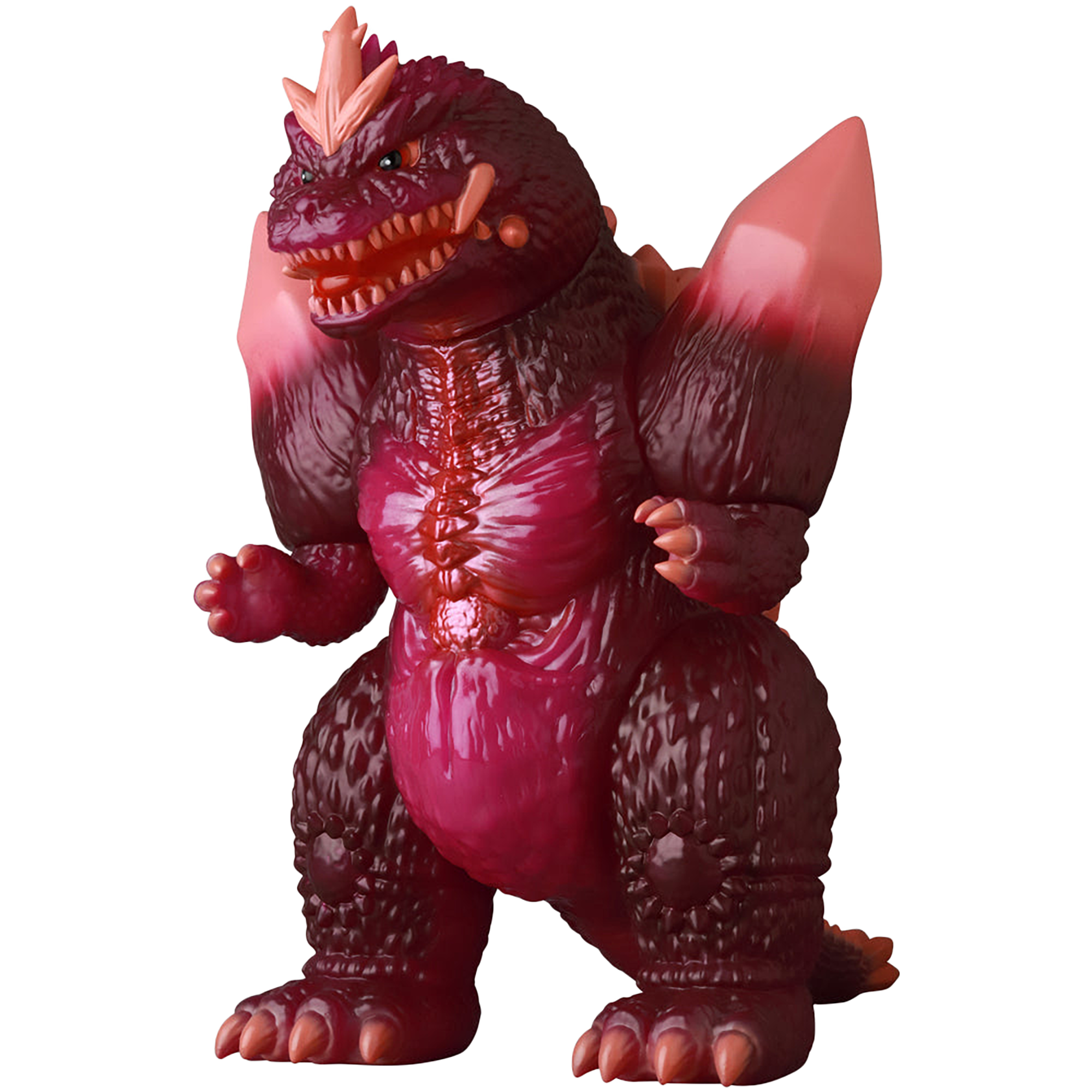 GVW Space Godzilla　（Second Season）