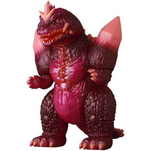 GVW Space Godzilla　（Second Season）