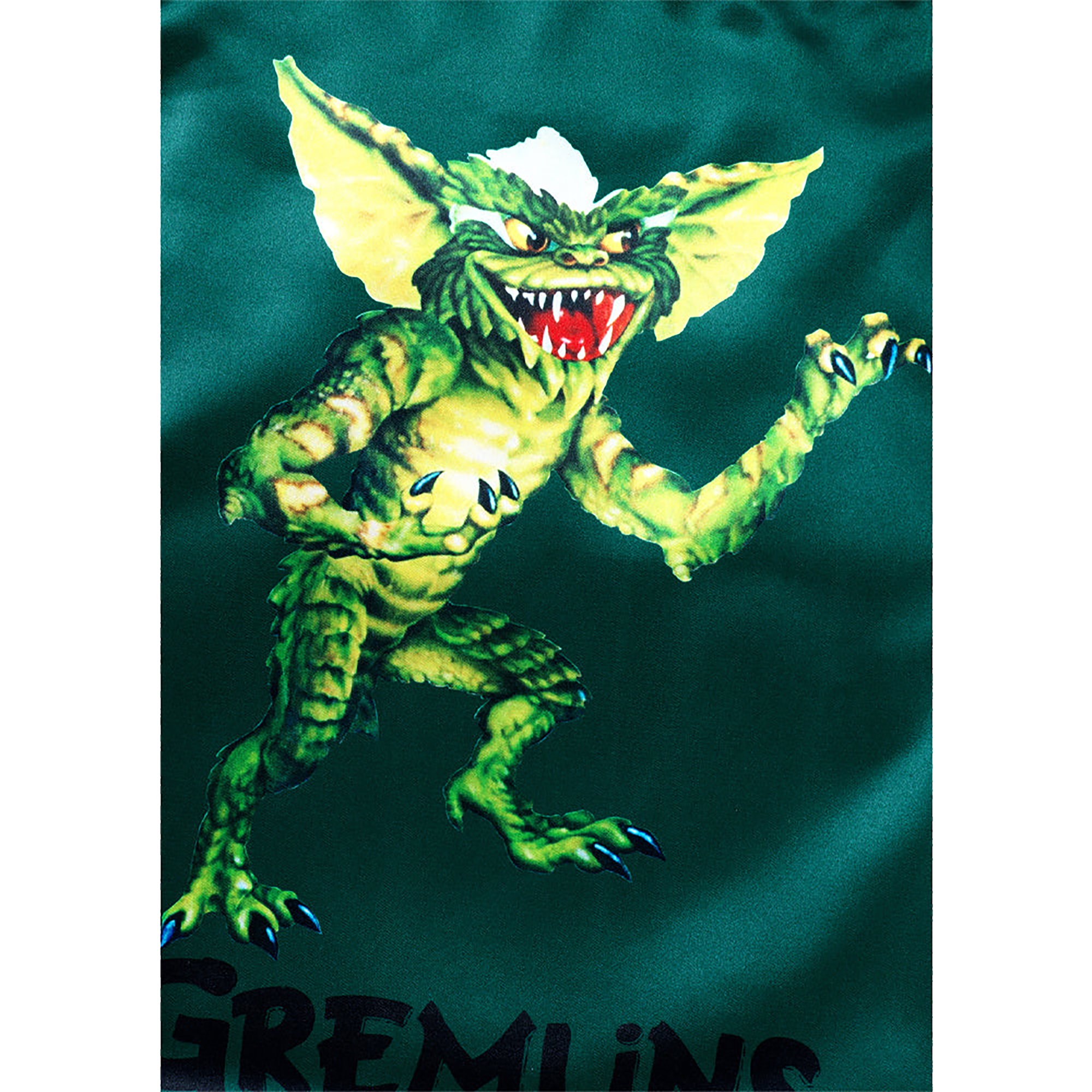 MLE GREMLINS 「STRIPE」KNAPSACK《Planned to be shipped in late August 2025 / Order period is until May 10》