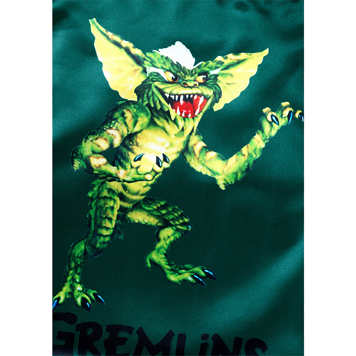 MLE GREMLINS 「STRIPE」KNAPSACK《Planned to be shipped in late August 2025 / Order period is until May 10》