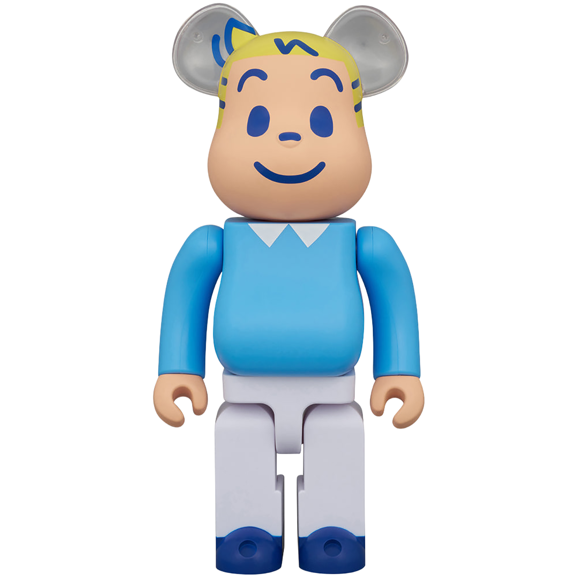 BE@RBRICK JACK 400％《Planned to be shipped in late February 2026 / Order period is until September 10》
