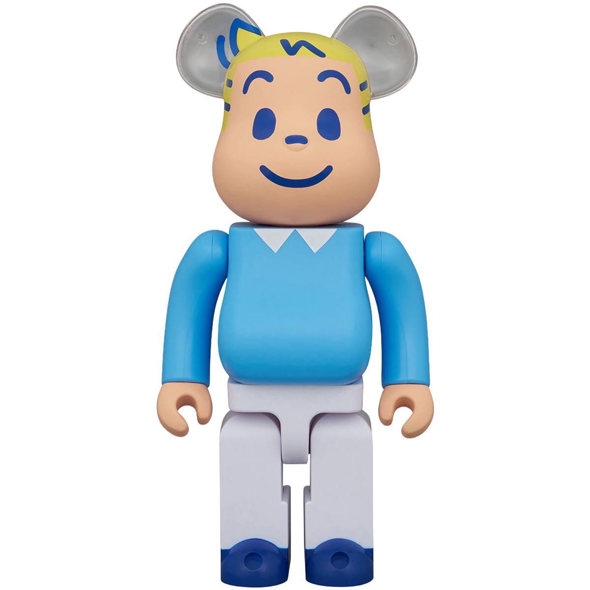 BE@RBRICK JACK 400％《Planned to be shipped in late February 2026 / Order period is until September 10》
