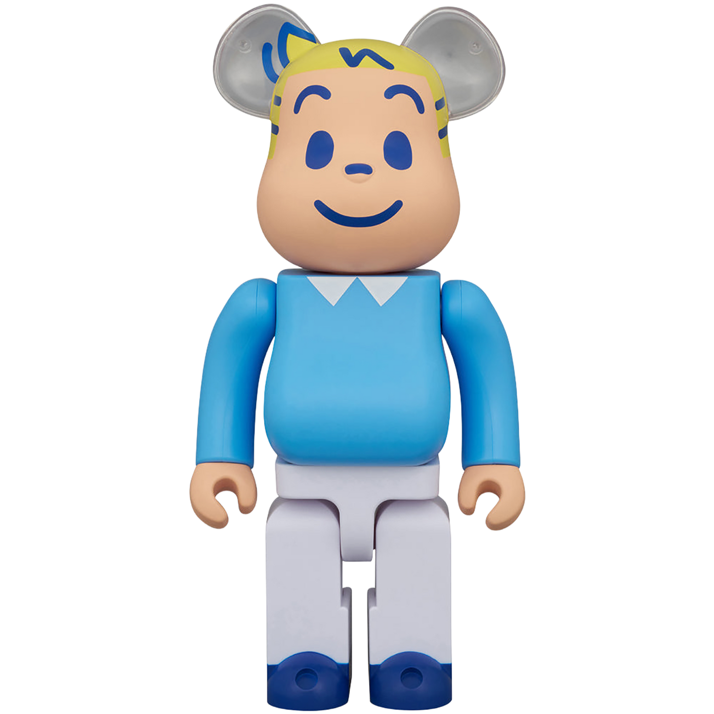 BE@RBRICK JACK 400％《Planned to be shipped in late February 2026 / Order period is until September 10》

