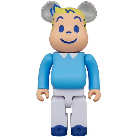 BE@RBRICK JACK 400%《预计2026年2月发售发货，订购期截止至9月10日》