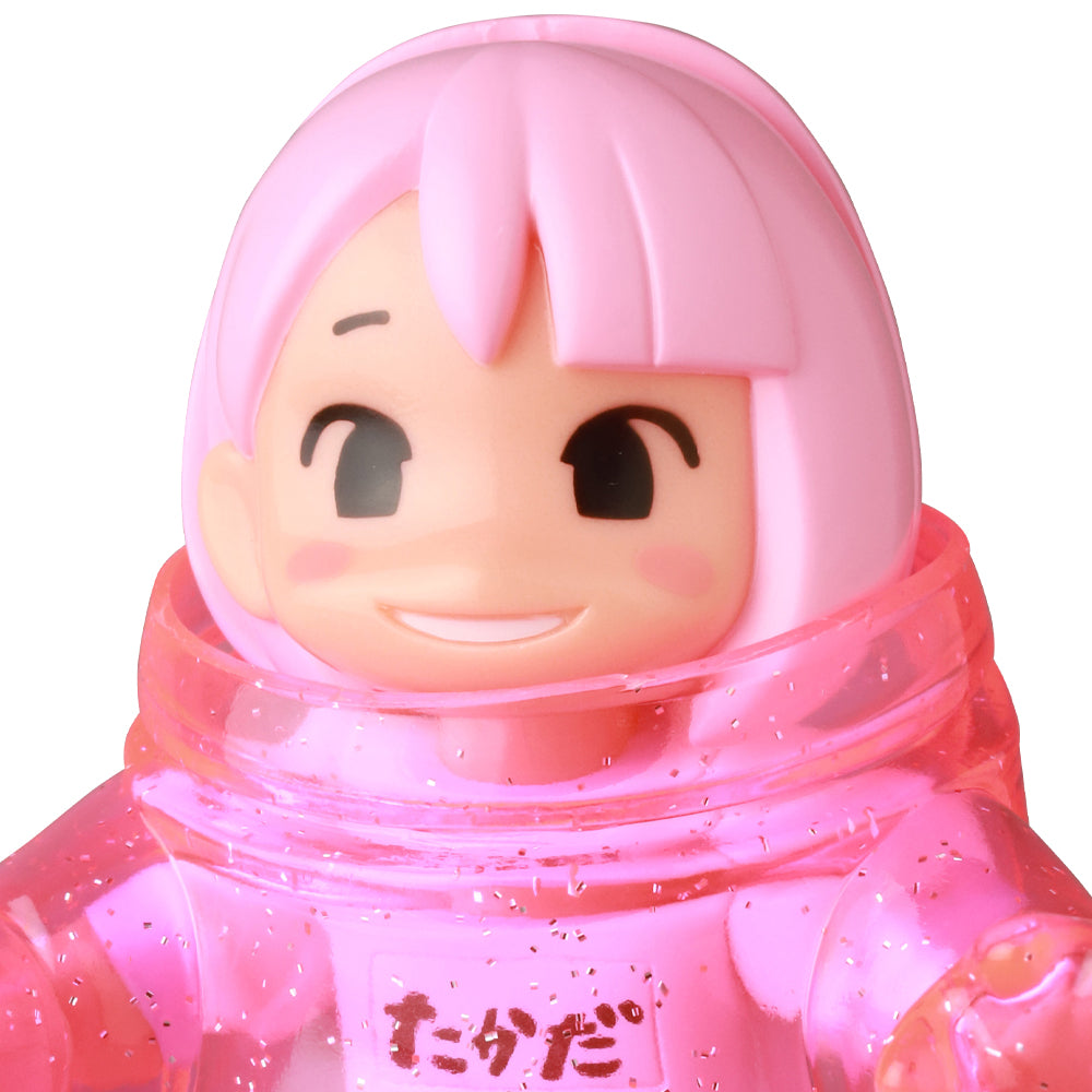 Mentaiko Monster Mentaigon Fancy Pink《Lottery item. Cannot be purchased together. Scheduled to be shipped in late September 2025. Lottery period is until  August 31st.》