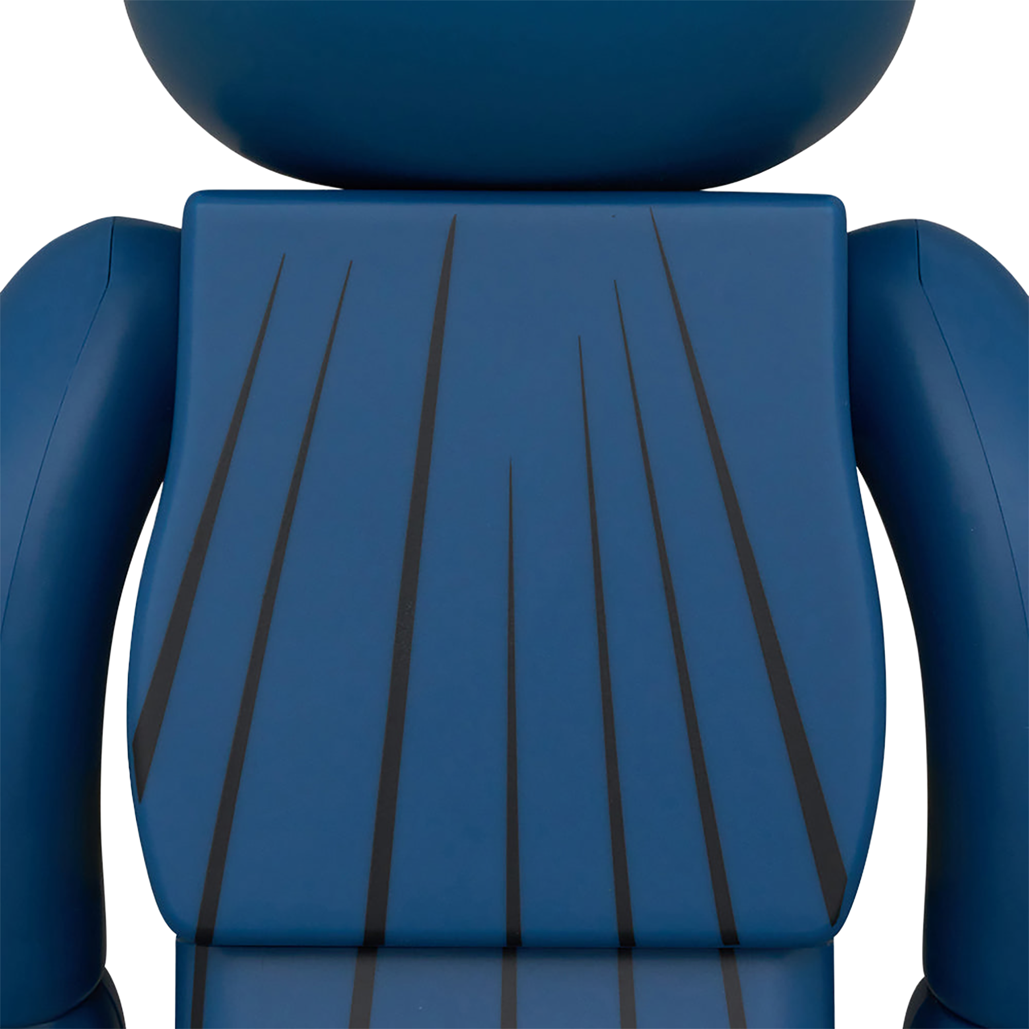 BE@RBRICK BATMAN (BATMAN: HUSH BLUE Ver.) 400%《预定2026年3月发售、订购期至10月10日》