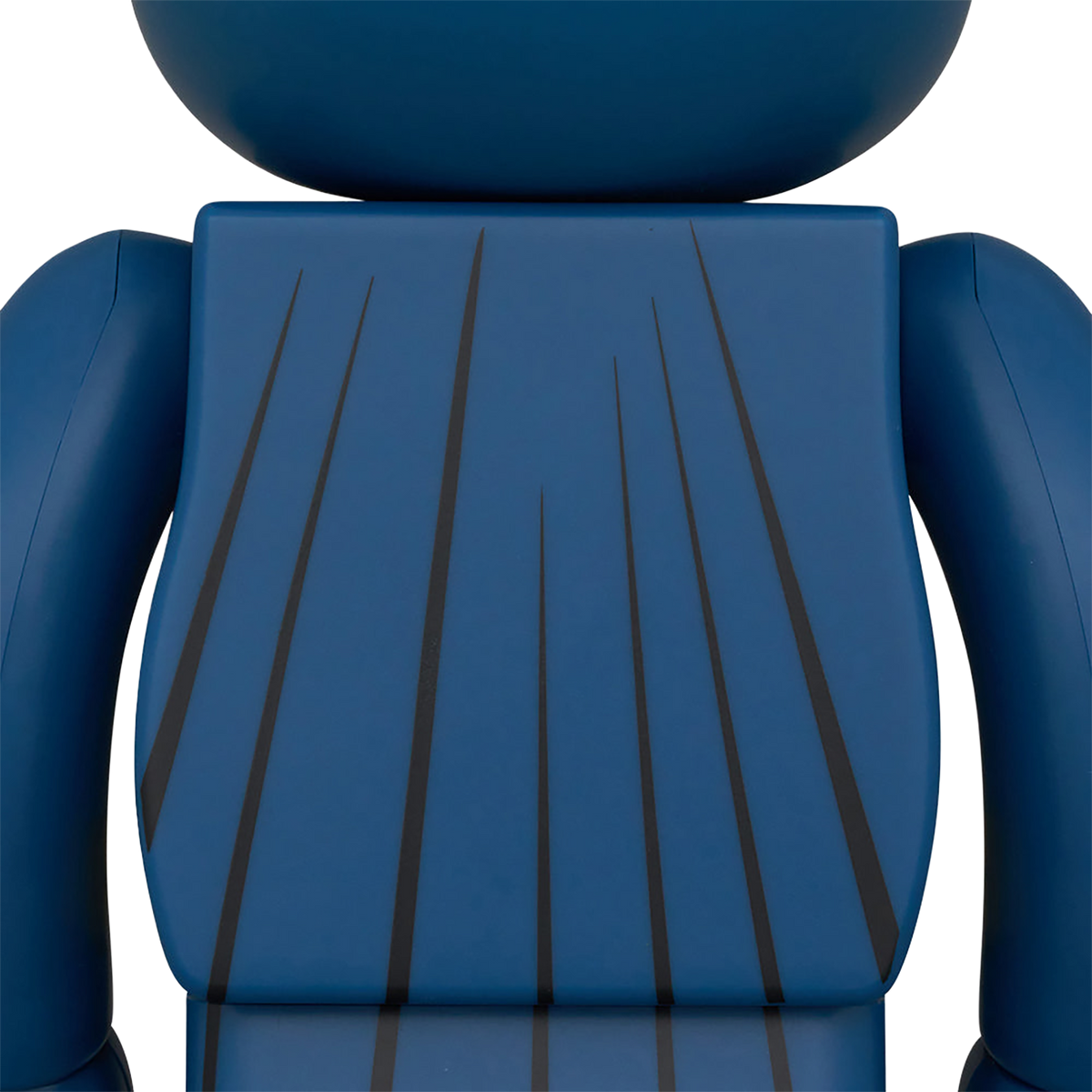 BE@RBRICK BATMAN (BATMAN: HUSH BLUE Ver.) 400%《预定2026年3月发售、订购期至10月10日》