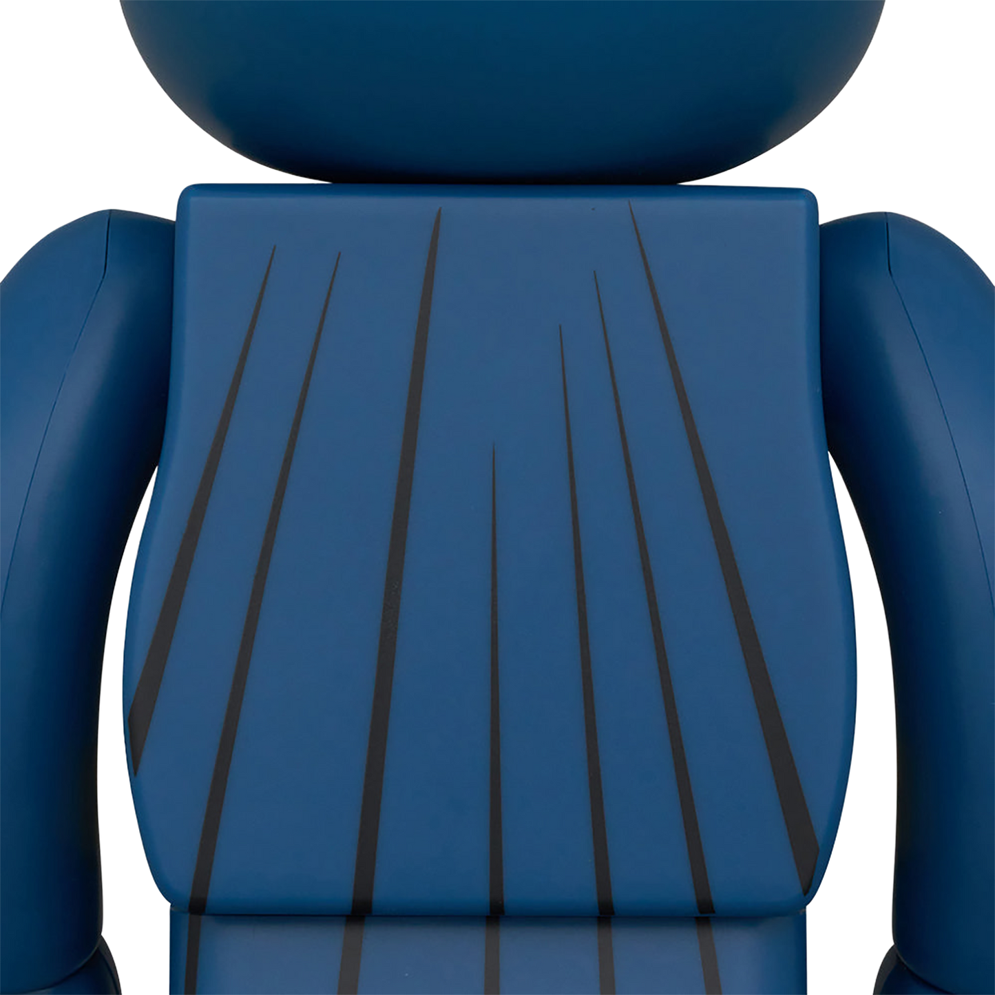 BE@RBRICK BATMAN (BATMAN: HUSH BLUE Ver.) 400%《预定2026年3月发售、订购期至10月10日》