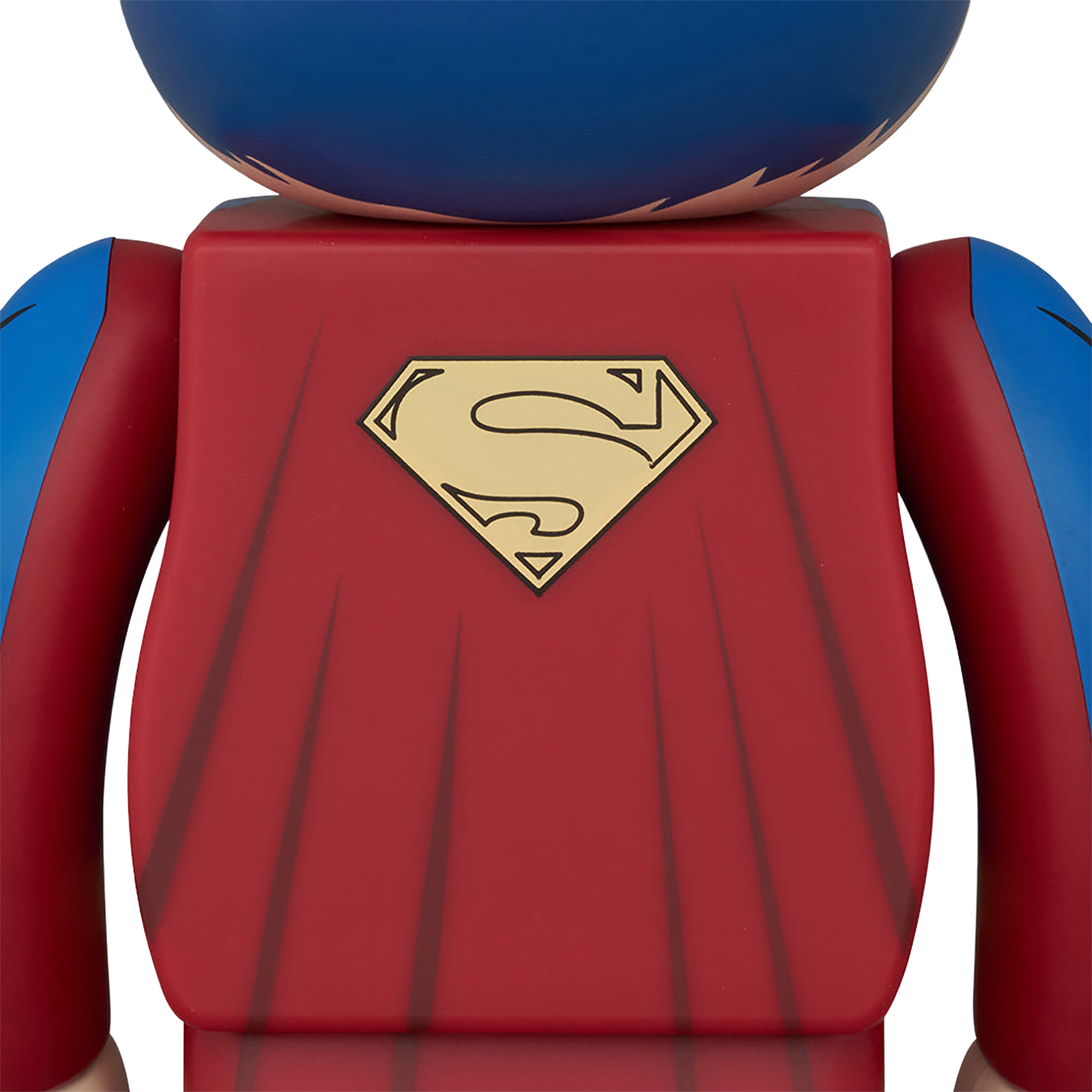 BE@RBRICK SUPERMAN (BATMAN: HUSH Ver.) 400%《预定2026年4月发售、订购期至11月10日》