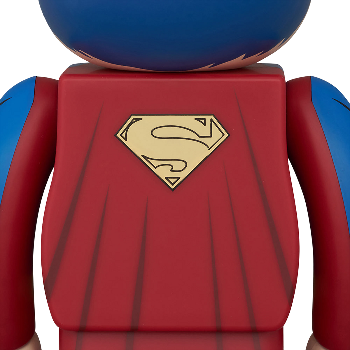 BE@RBRICK SUPERMAN (BATMAN: HUSH Ver.) 400%《预定2026年4月发售、订购期至11月10日》