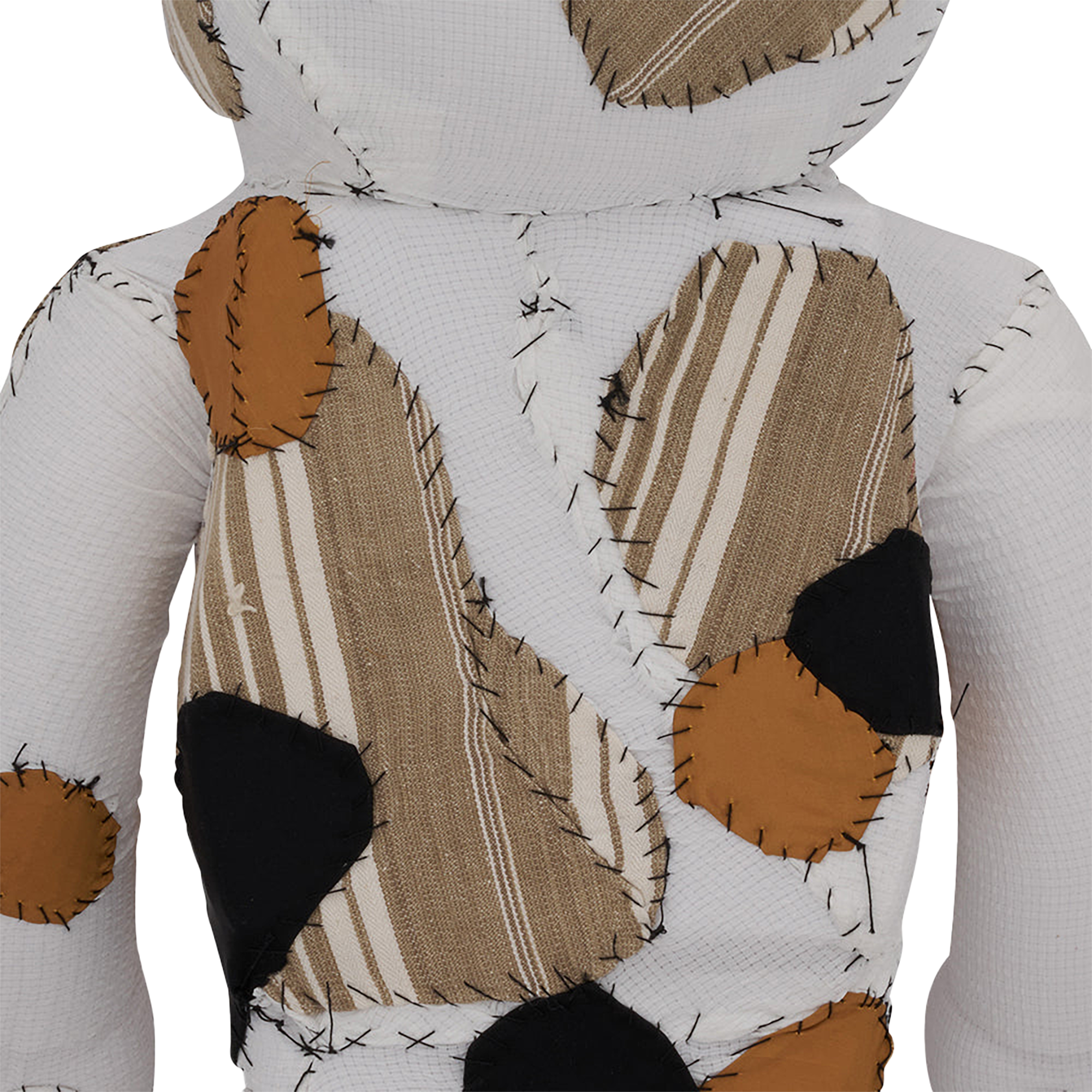 #011 BE@RBRICK Anne Valerie Dupond ONE OF KIND BE@RBRICK 1000％ Chat tachete(Lottery item scheduled to ship in December 2025. Lottery period ends December 14th.)